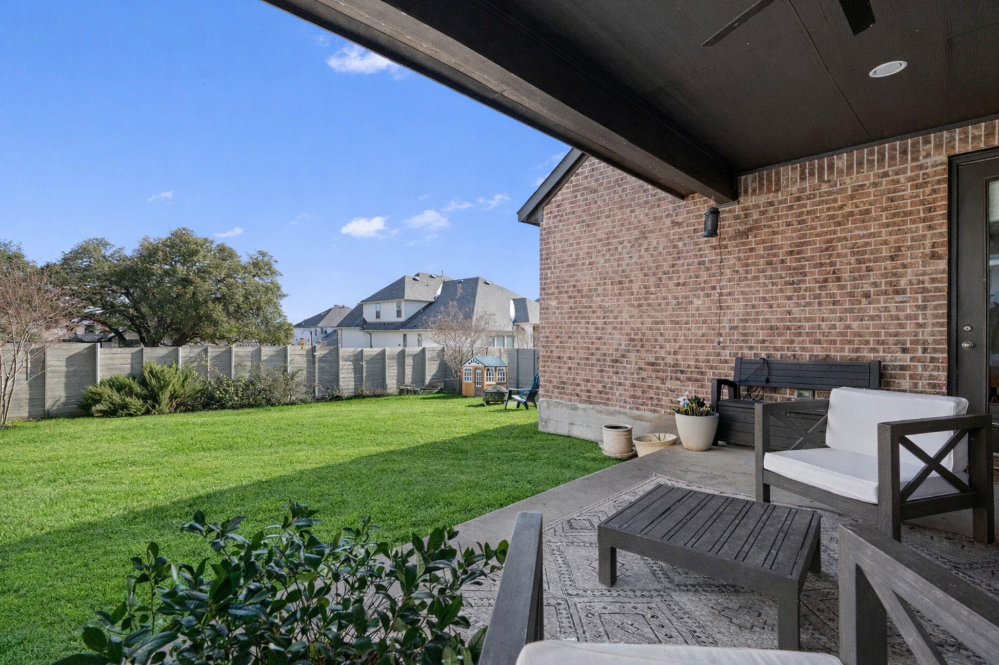 221 Ashmore Ln, Georgetown, TX 78628