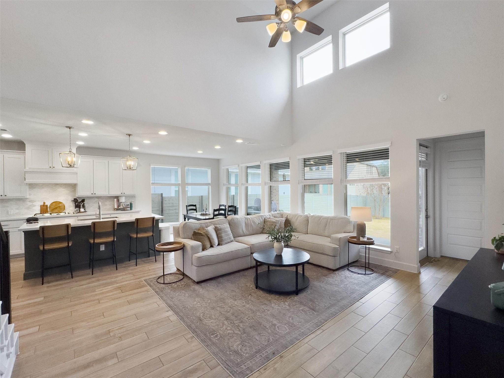 221 Ashmore Ln, Georgetown, TX 78628