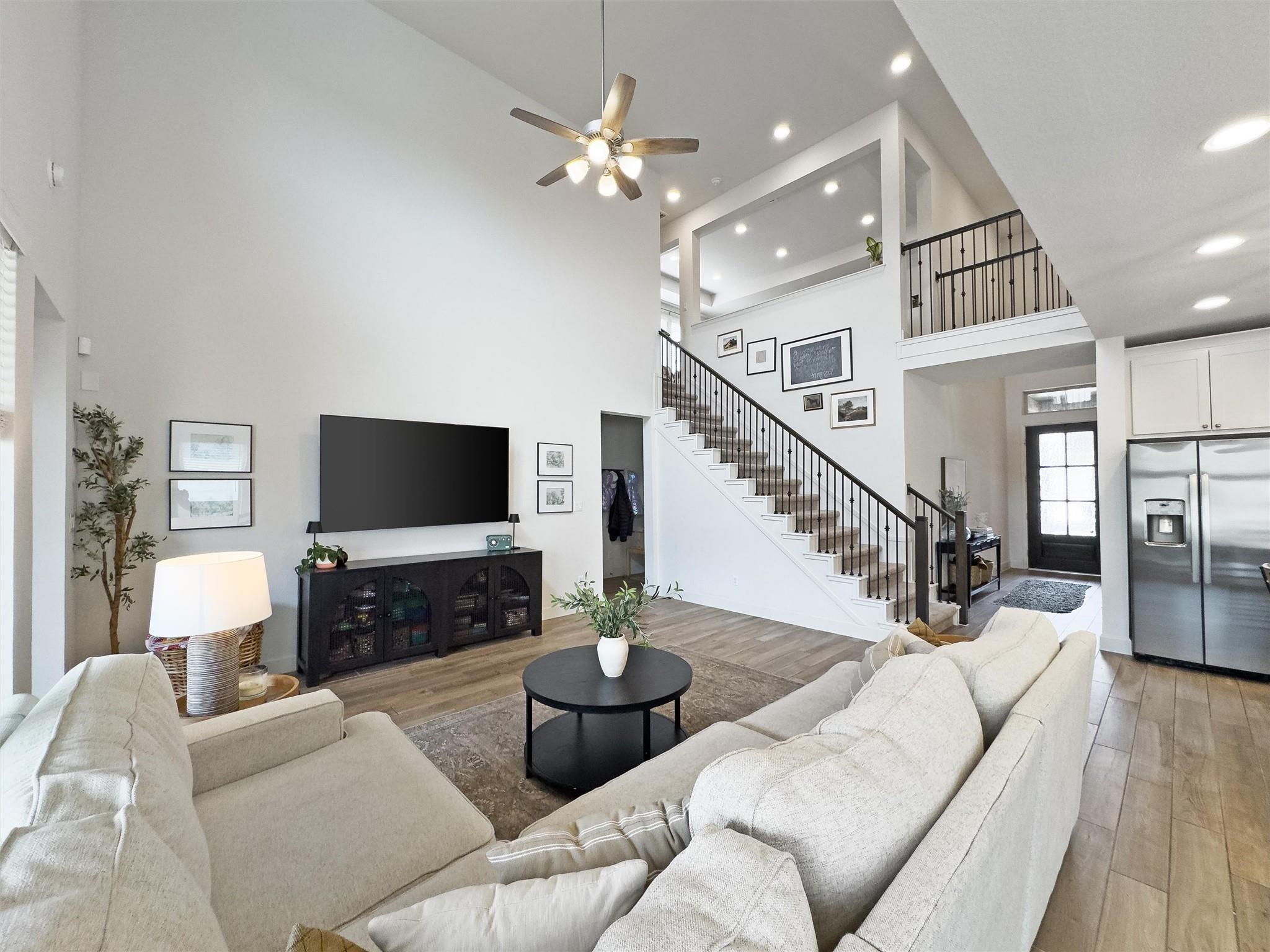 221 Ashmore Ln, Georgetown, TX 78628