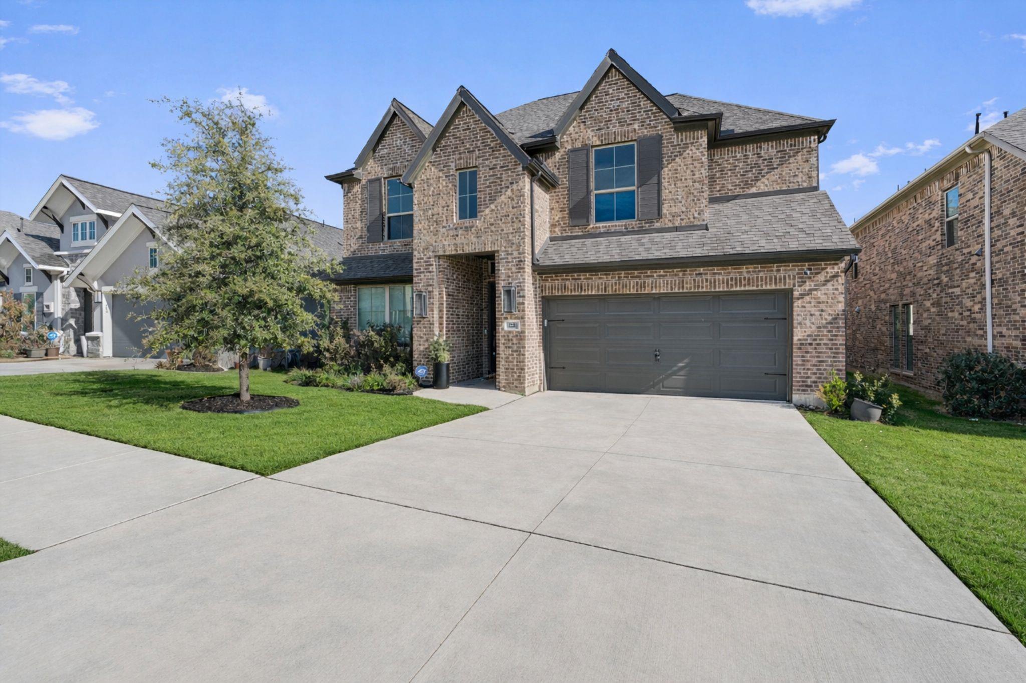 221 Ashmore Ln, Georgetown, TX 78628