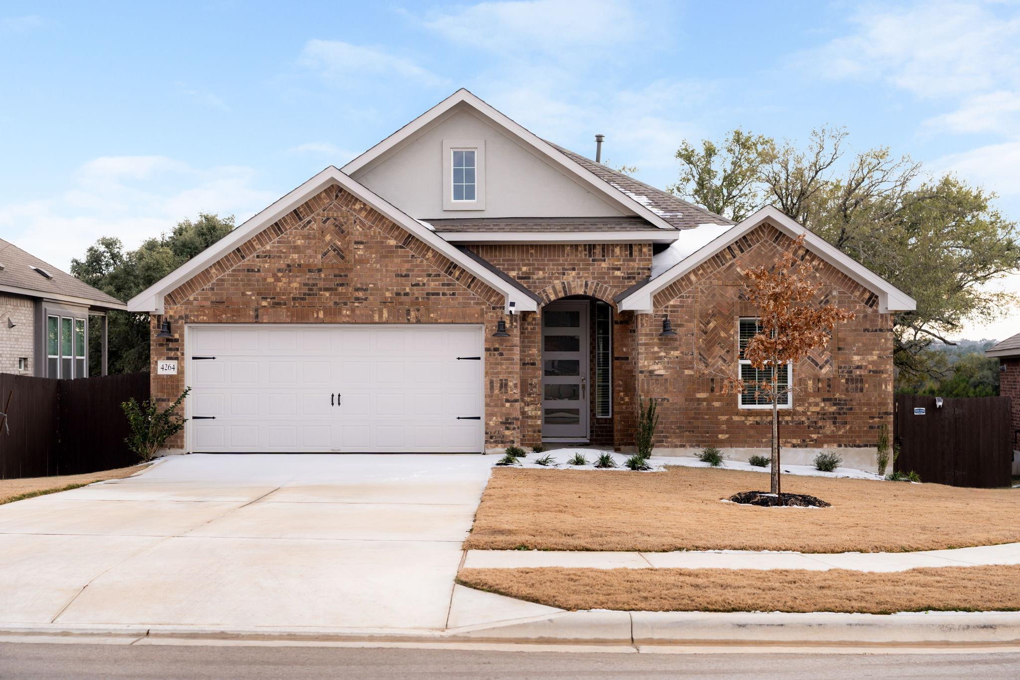 4264 Hill House Ln, Georgetown, TX 78628