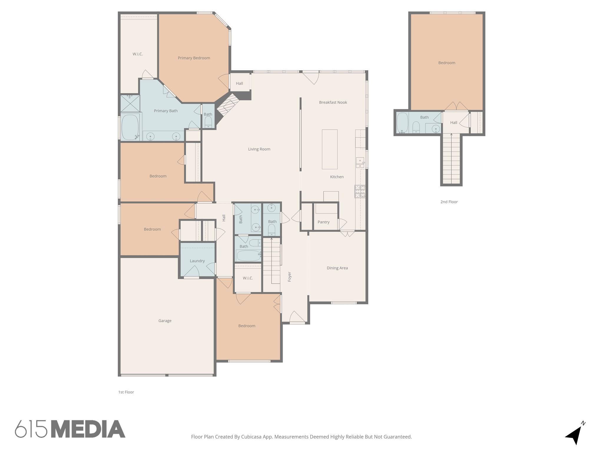 11708 Pillion Pl, Manor, TX 78653