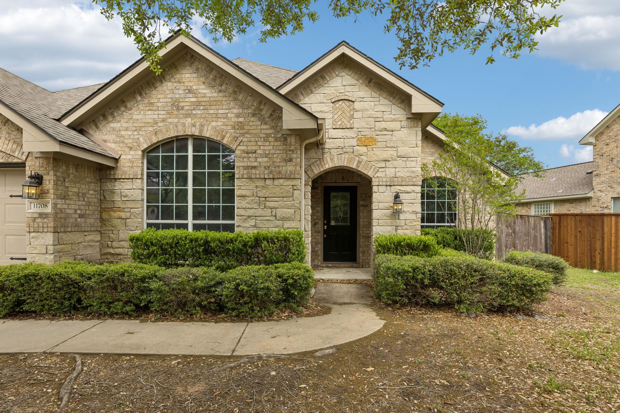 11708 Pillion Pl, Manor, TX 78653