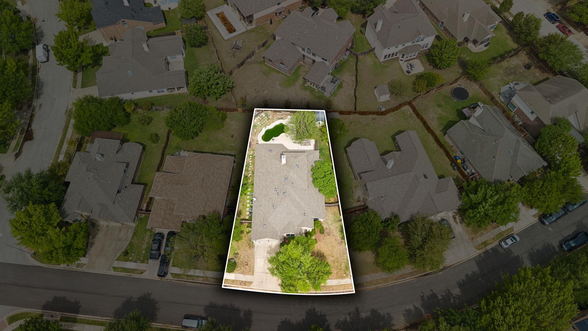 11708 Pillion Pl, Manor, TX 78653