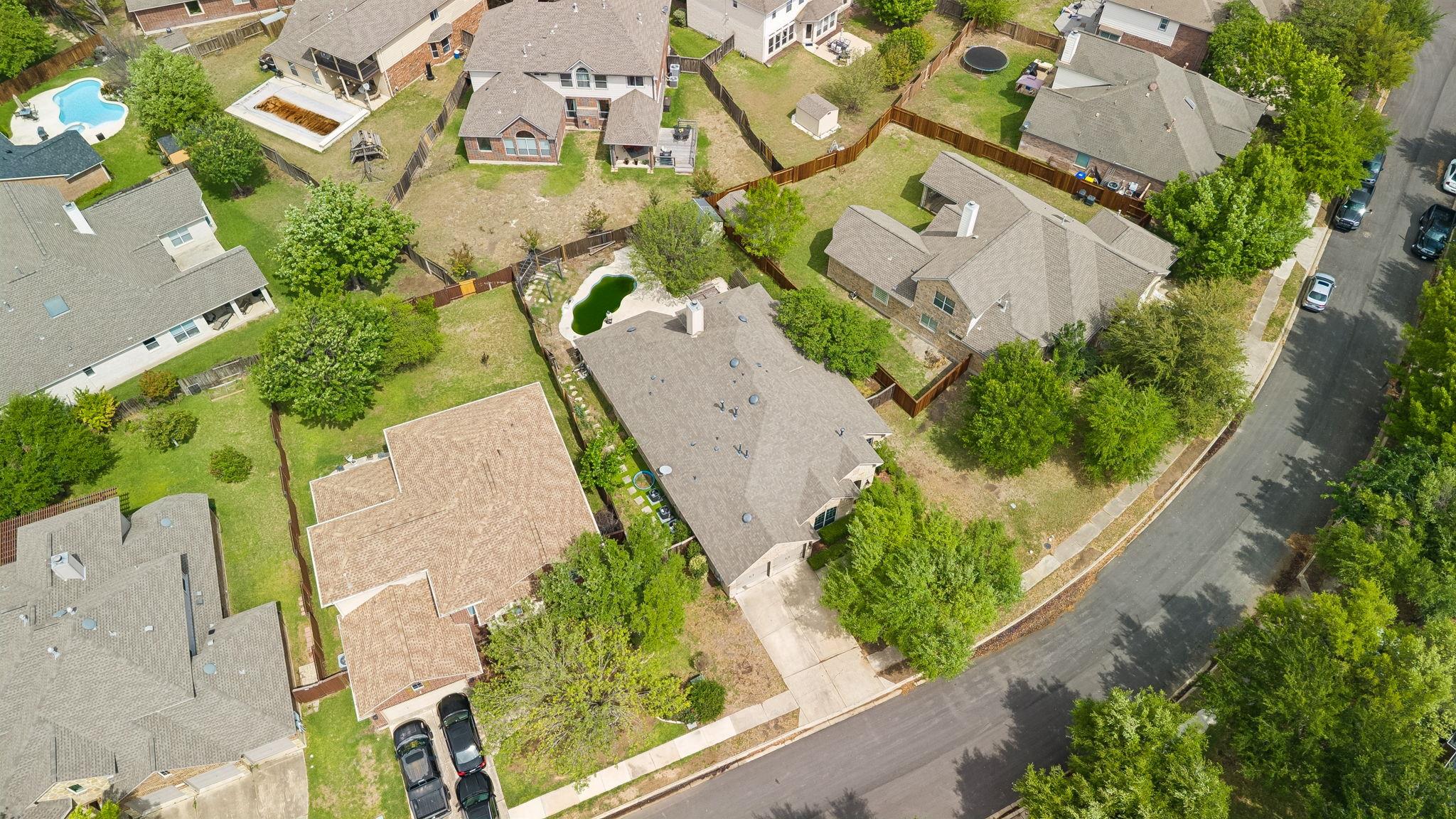 11708 Pillion Pl, Manor, TX 78653