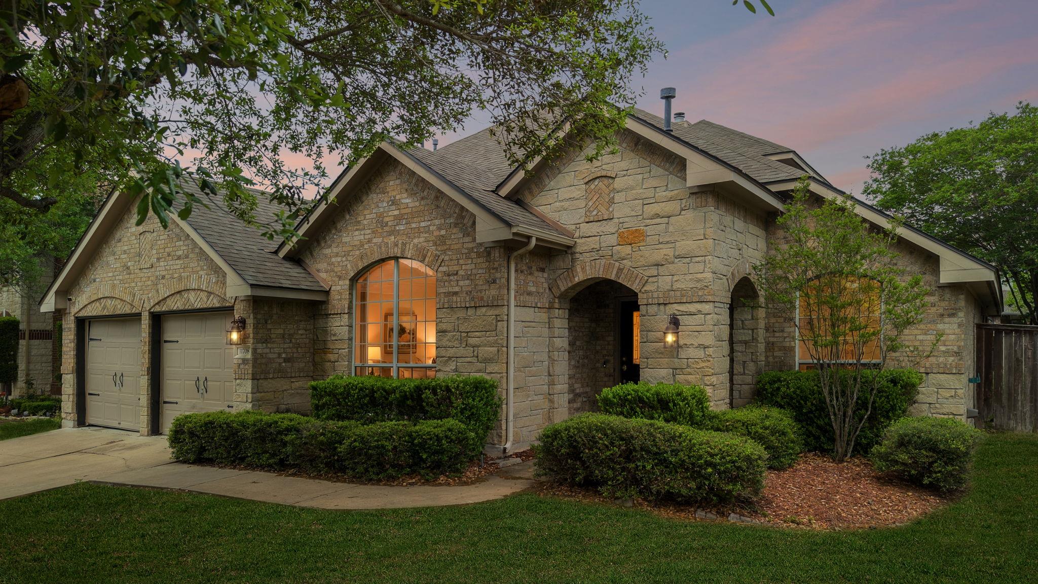 11708 Pillion Pl, Manor, TX 78653