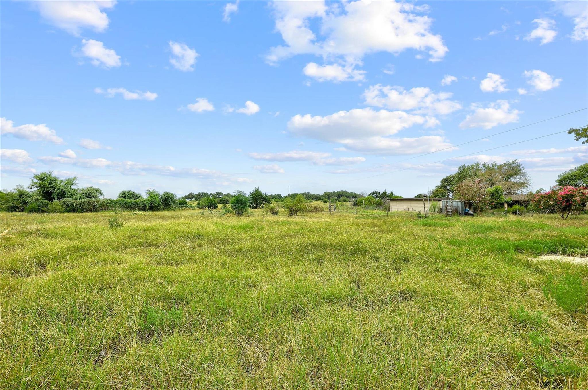 1500 County Road 279, Liberty Hill, TX 78642