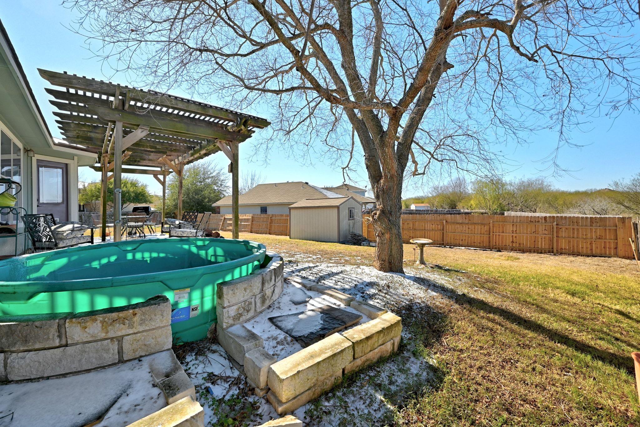 981 Shadow Creek Blvd, Buda, TX 78610
