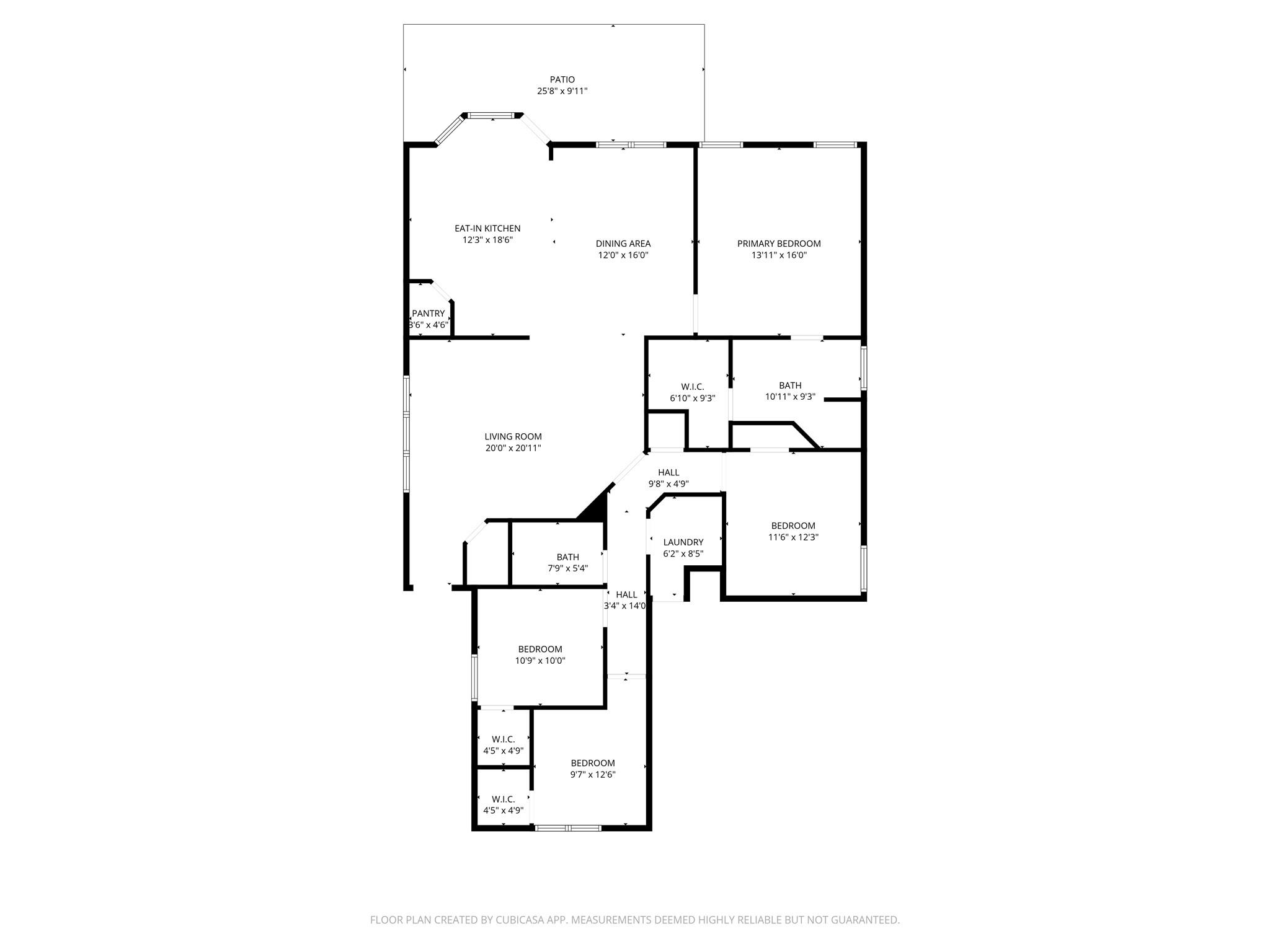 981 Shadow Creek Blvd, Buda, TX 78610