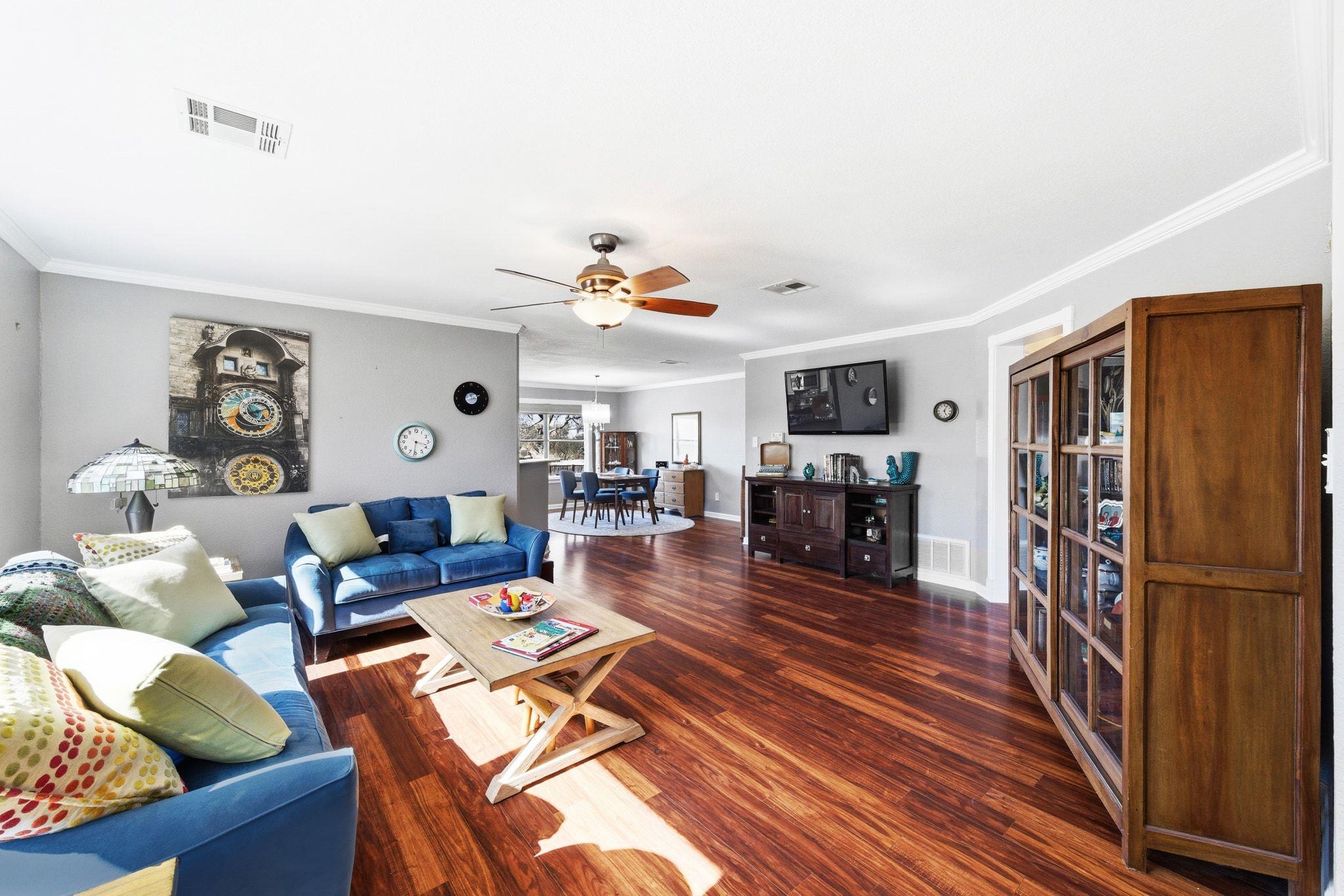 981 Shadow Creek Blvd, Buda, TX 78610