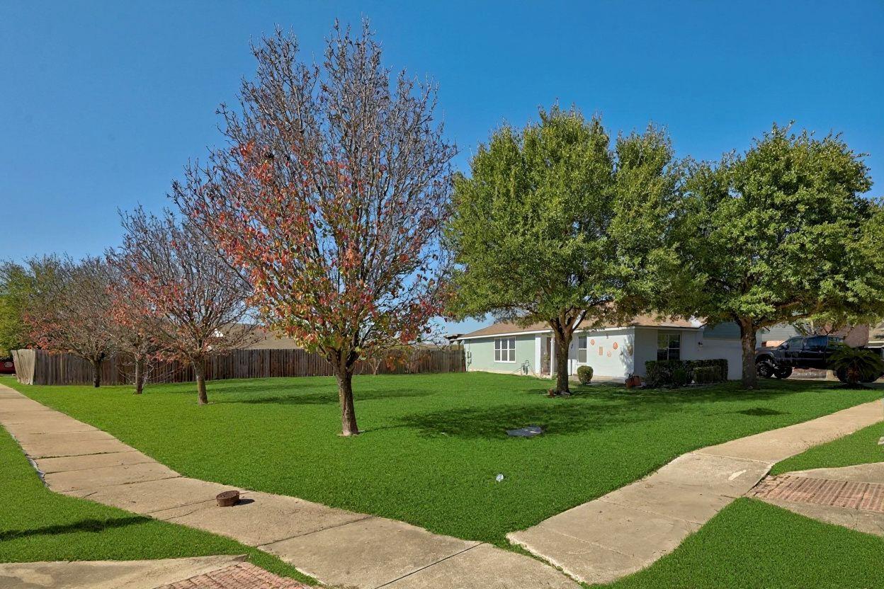 981 Shadow Creek Blvd, Buda, TX 78610