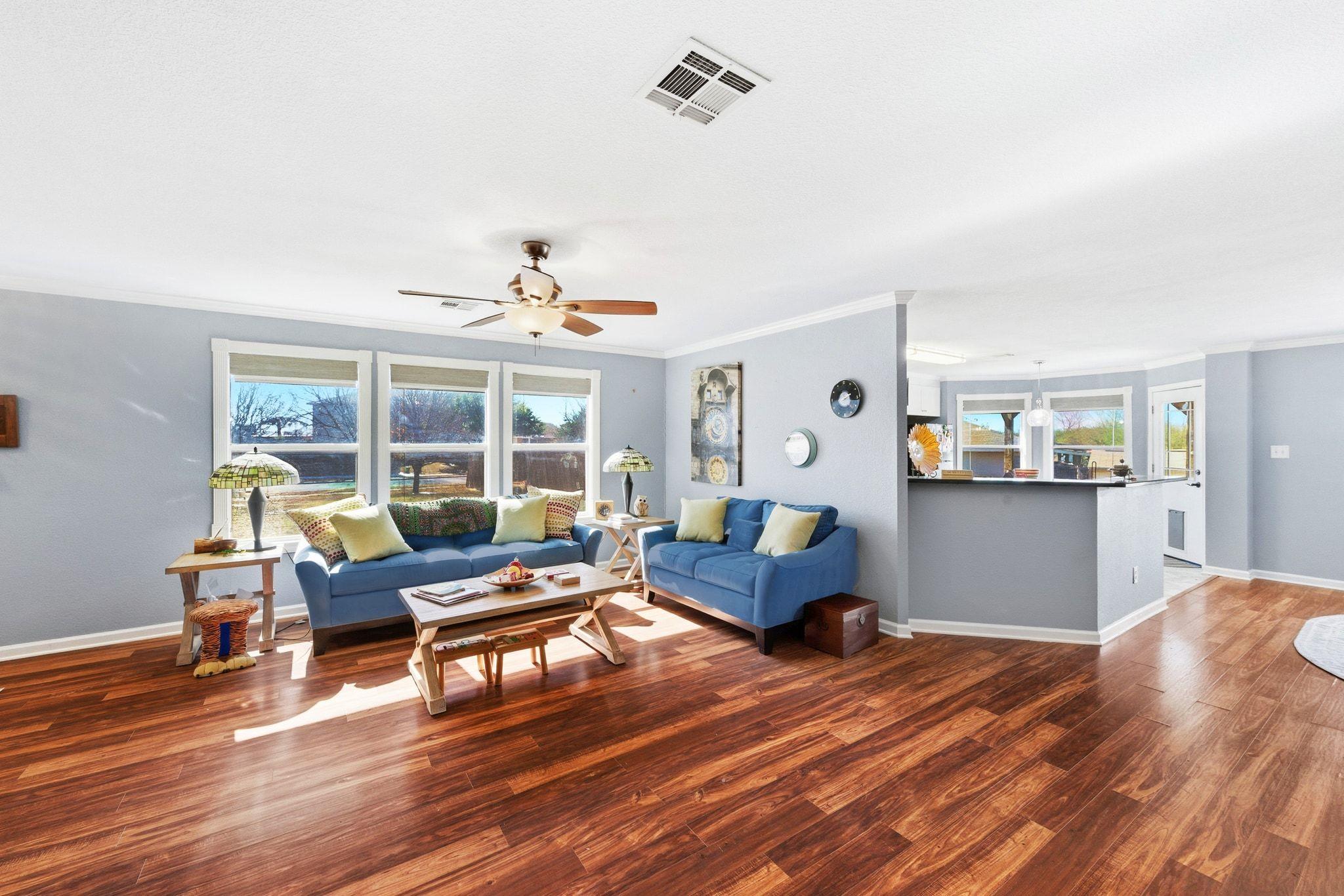 981 Shadow Creek Blvd, Buda, TX 78610