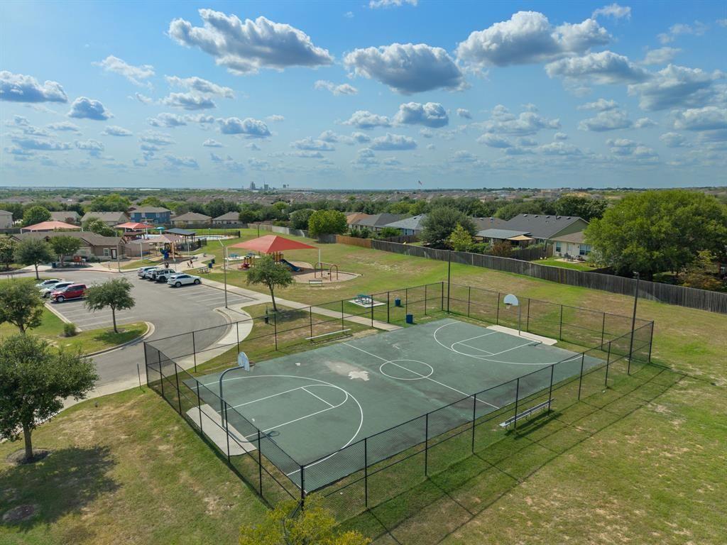 981 Shadow Creek Blvd, Buda, TX 78610