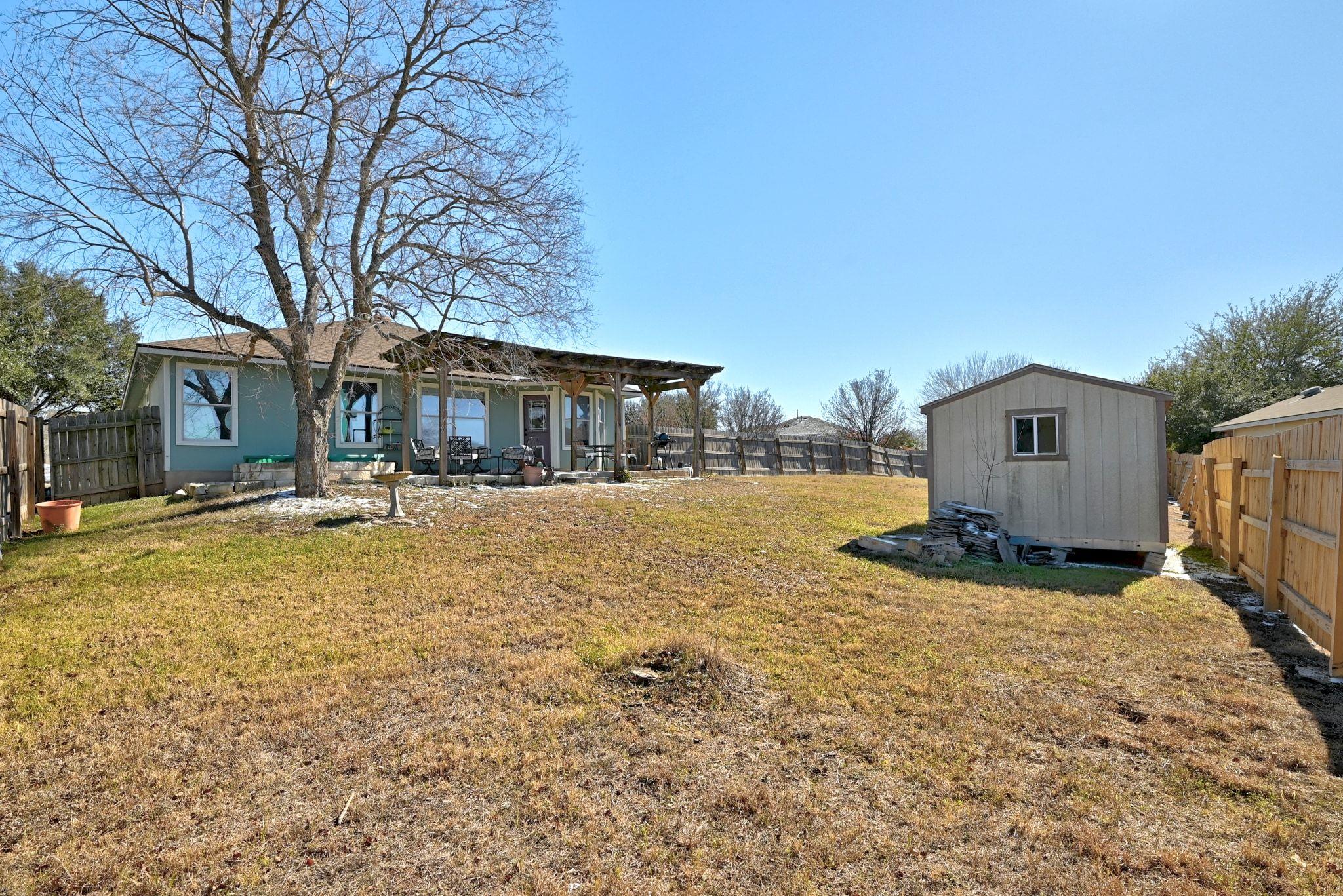 981 Shadow Creek Blvd, Buda, TX 78610