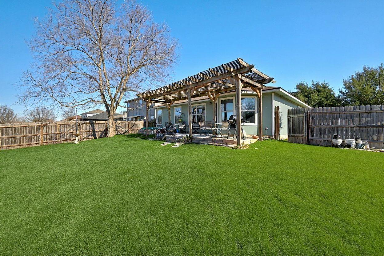 981 Shadow Creek Blvd, Buda, TX 78610