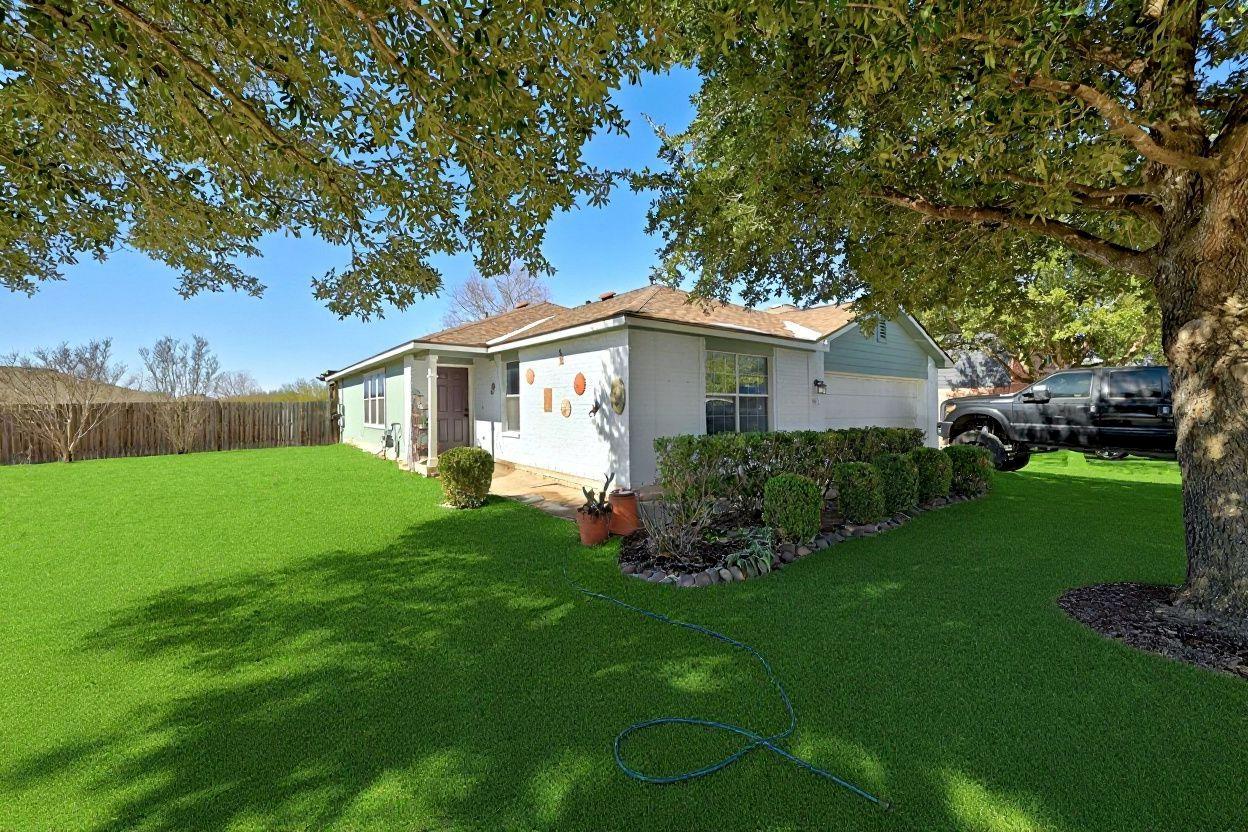 981 Shadow Creek Blvd, Buda, TX 78610