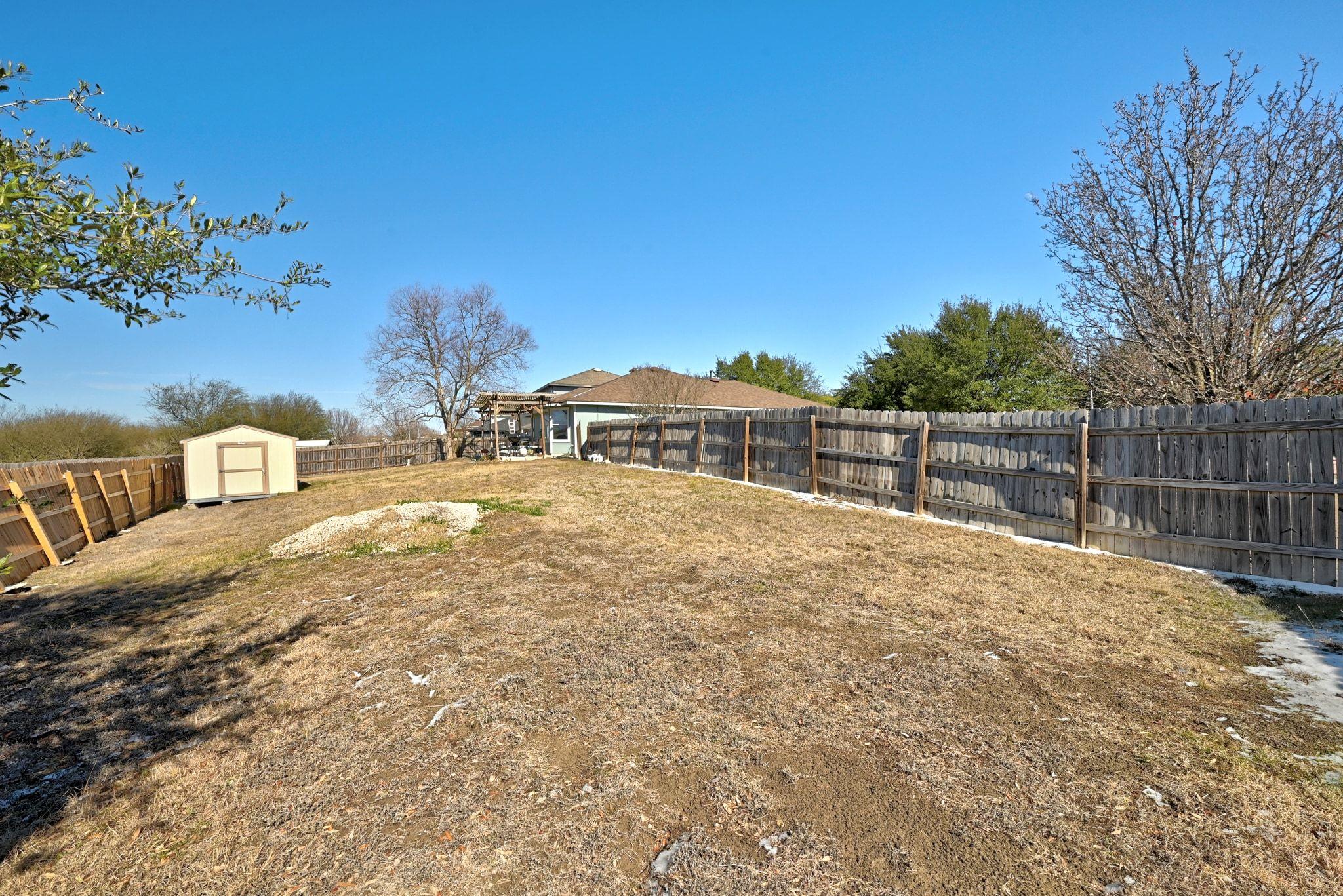 981 Shadow Creek Blvd, Buda, TX 78610