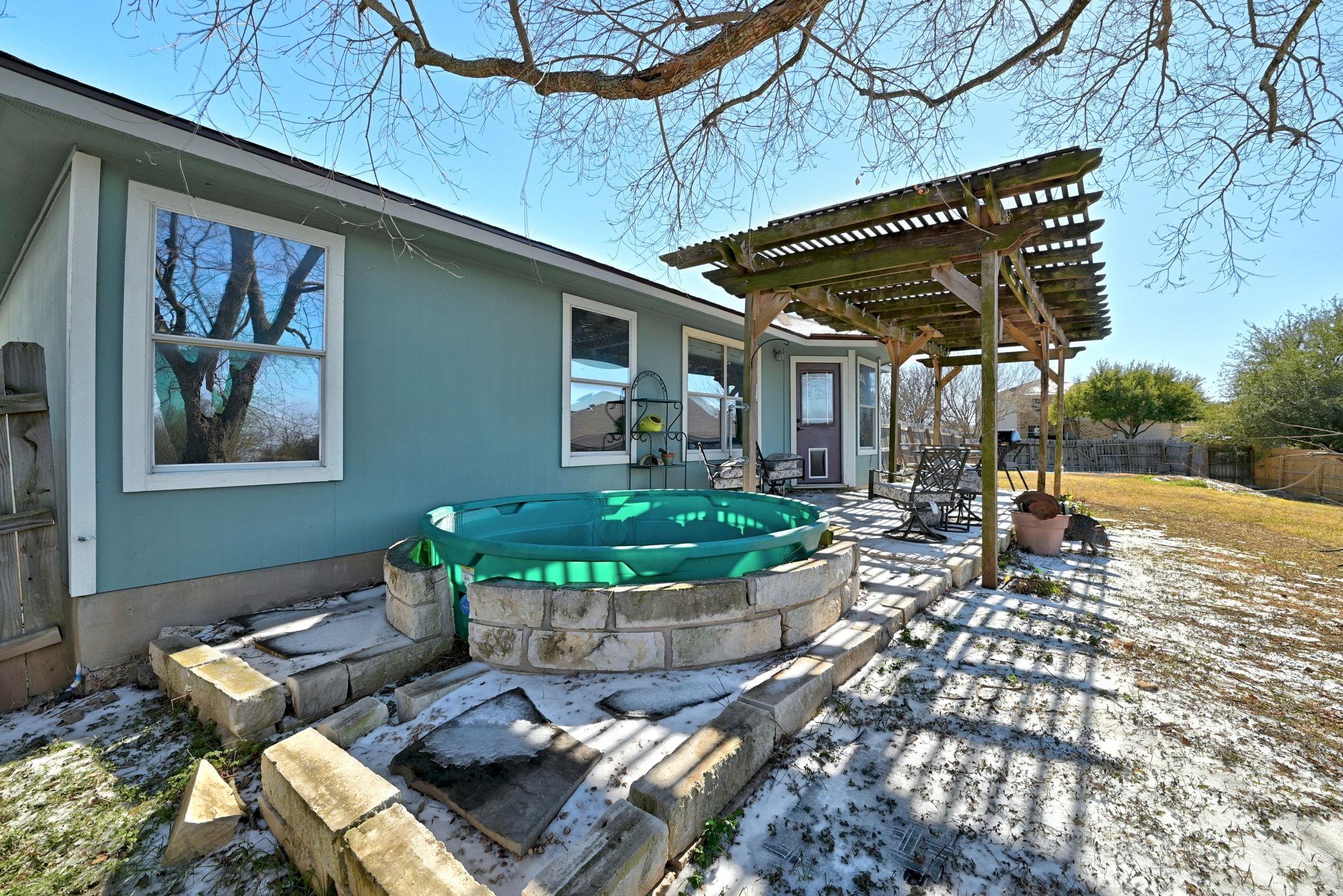 981 Shadow Creek Blvd, Buda, TX 78610