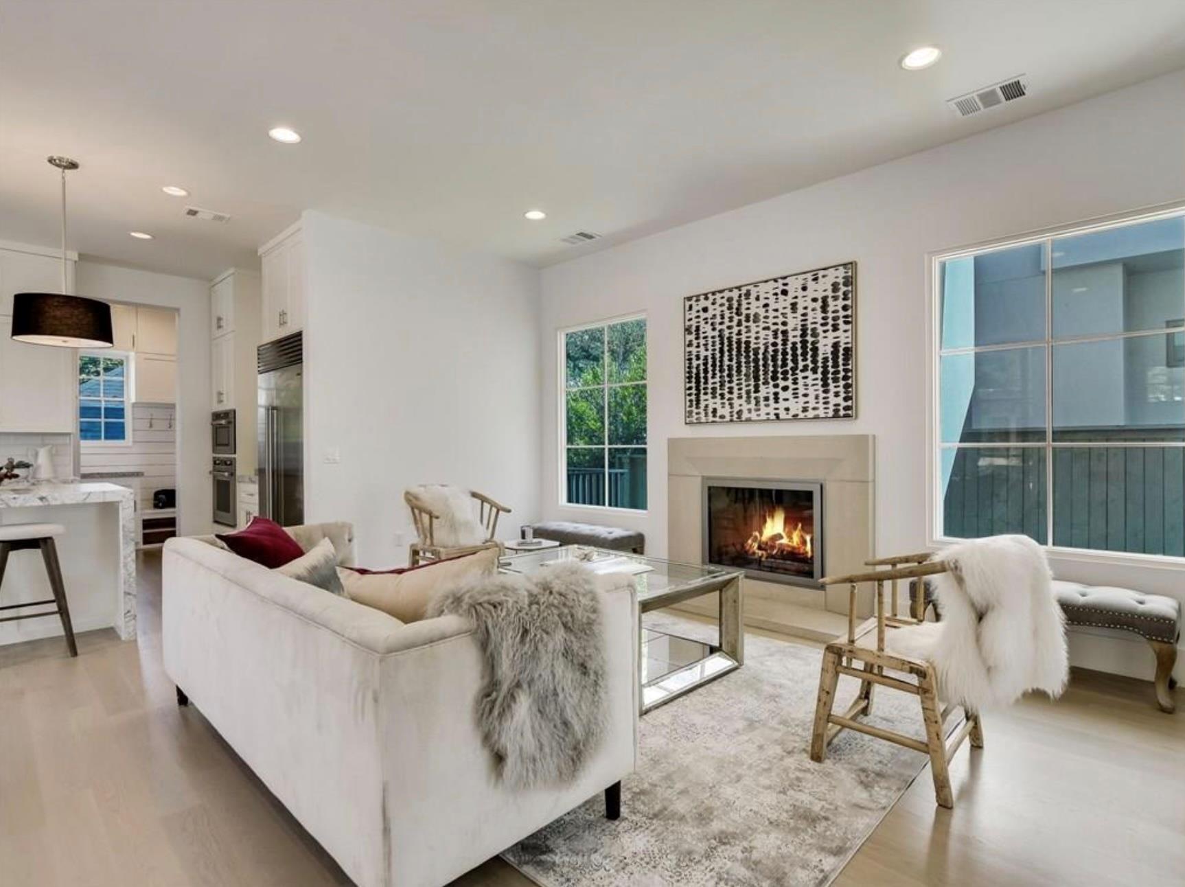 2000 Raleigh Ave, Austin, TX 78703