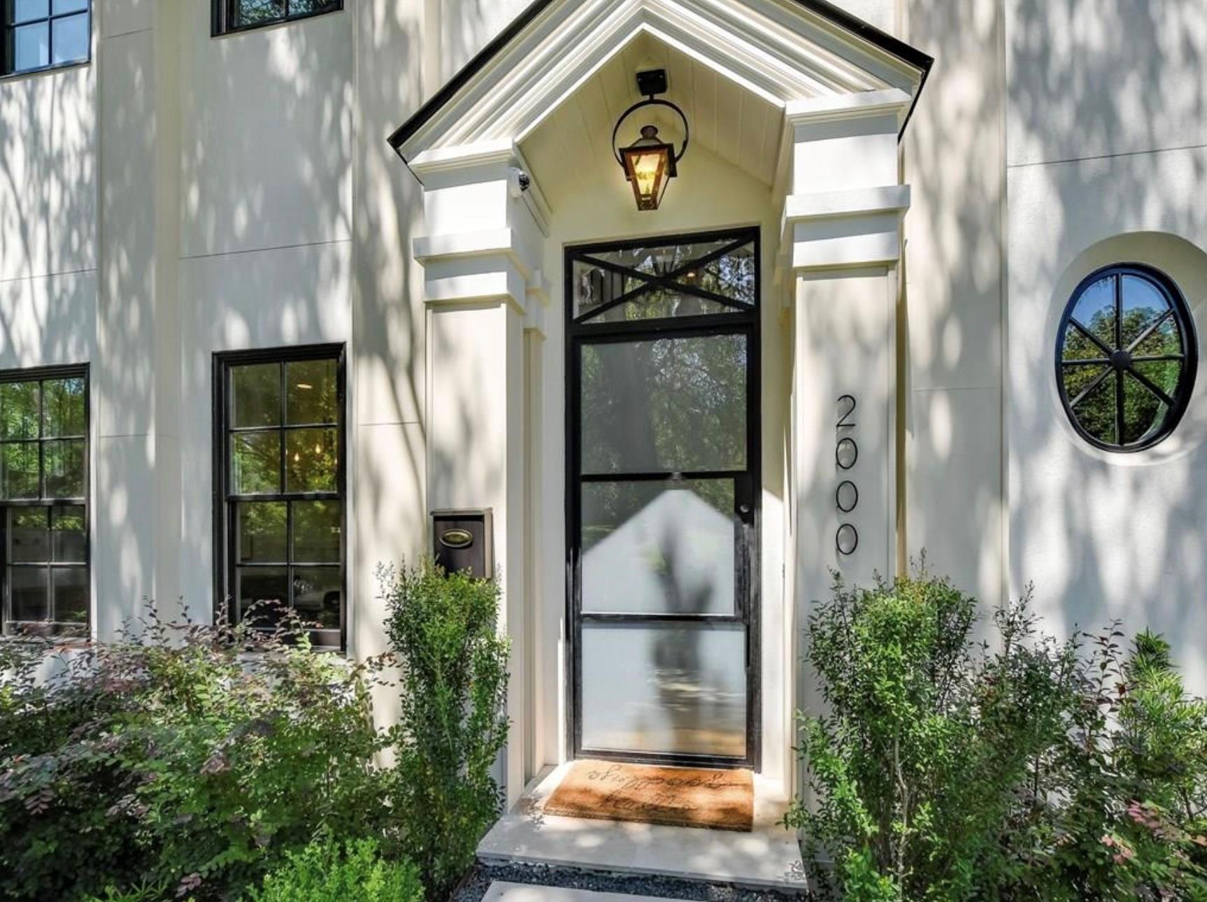 2000 Raleigh Ave, Austin, TX 78703