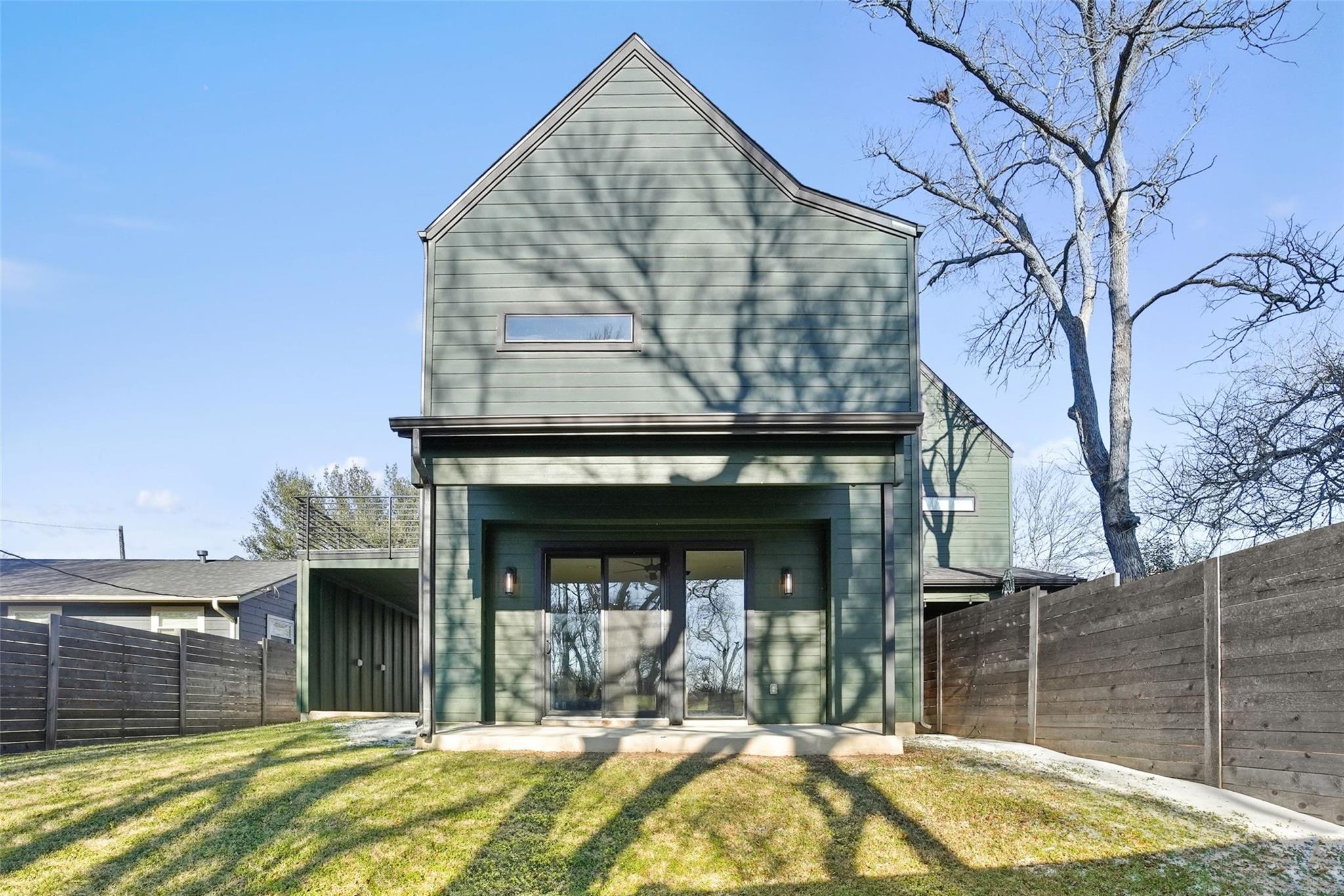 5109 Stone Gate Dr # 2, Austin, TX 78721