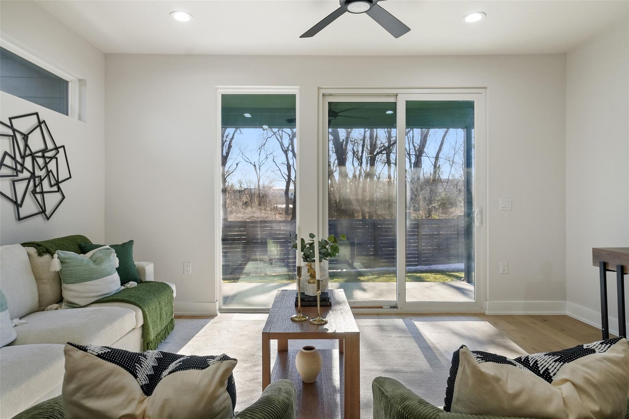 5109 Stone Gate Dr # 2, Austin, TX 78721