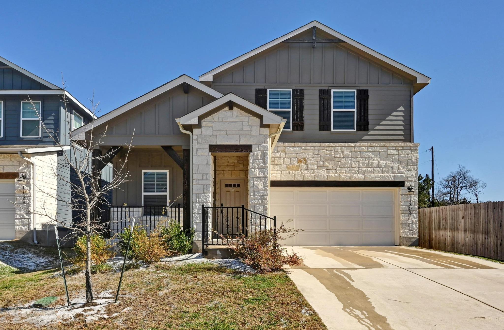 11303 COPPER SPRING Dr, Austin, TX 78748