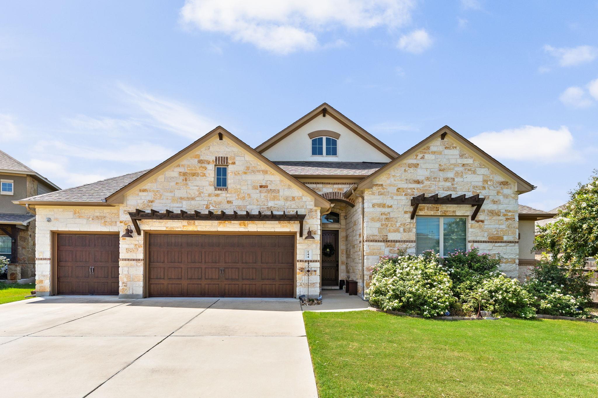 144 Cats Eye Cv, Dripping Springs, TX 78620