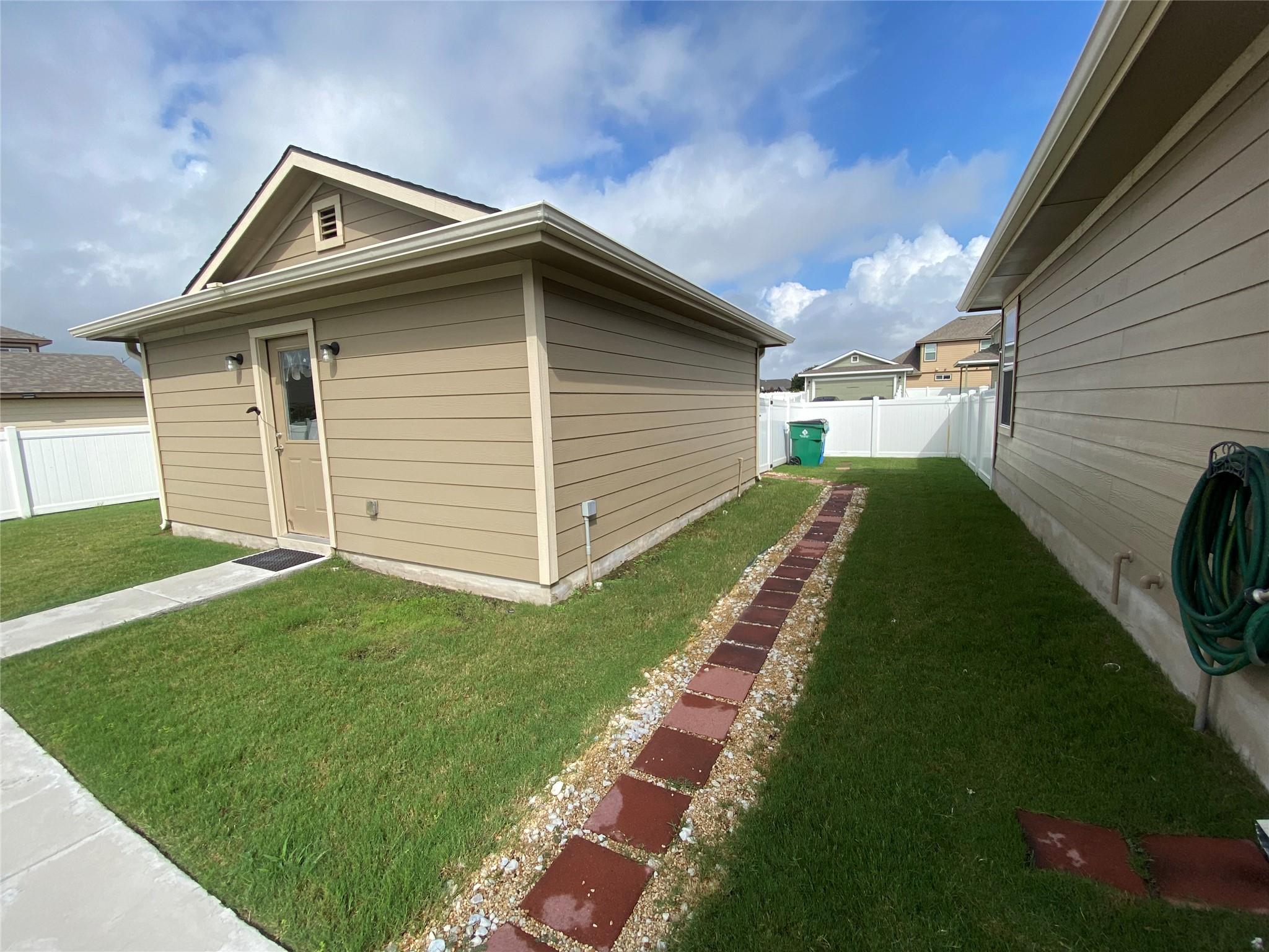 18708 Obed River Dr, Pflugerville, TX 78660