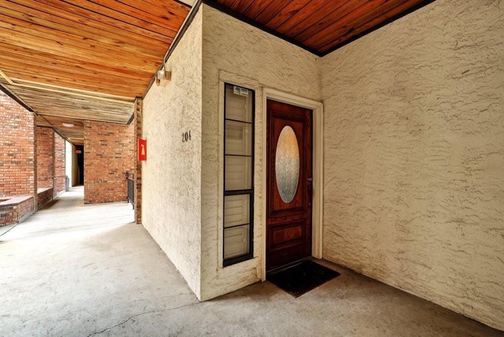 3001 CEDAR St # 204, Austin, TX 78705