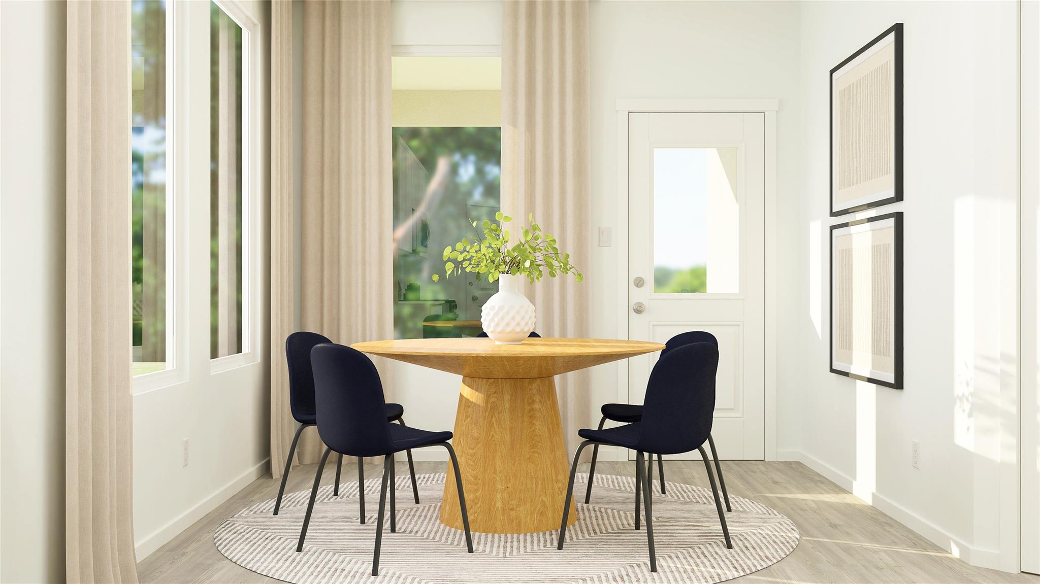 17911 Prairie Falcon Way # 5, Pflugerville, TX 78660