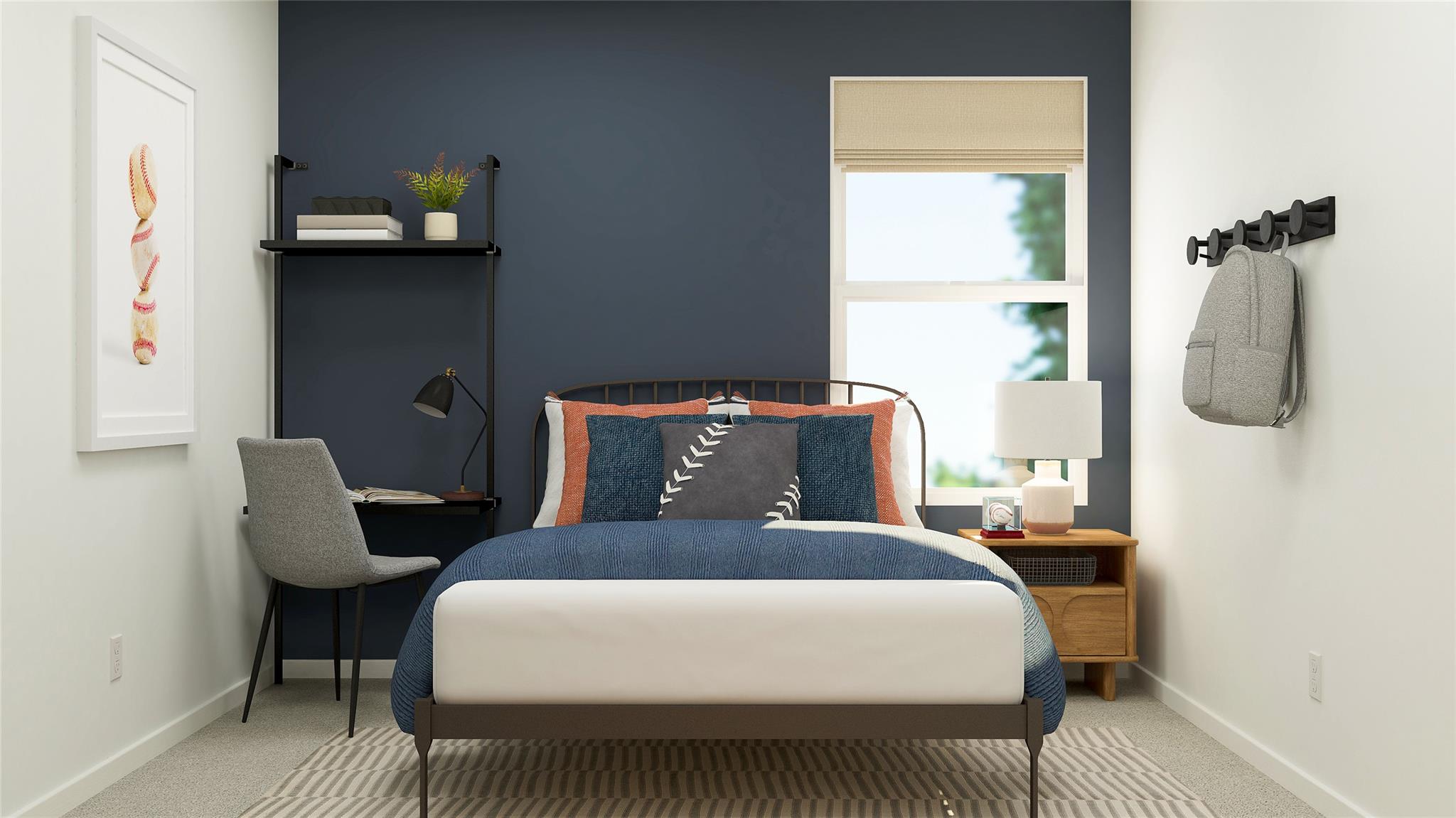 17911 Prairie Falcon Way # 5, Pflugerville, TX 78660