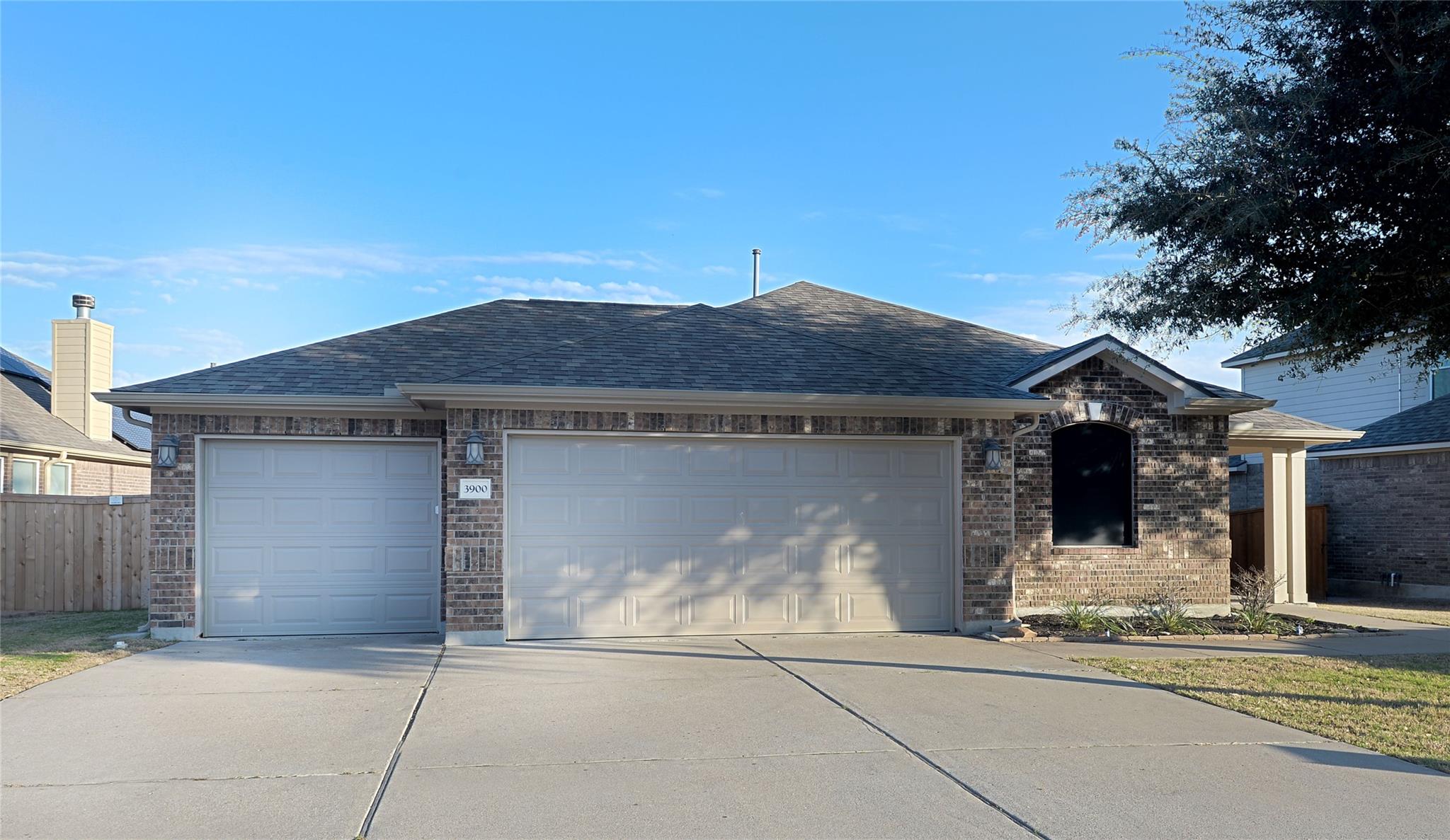 3900 Brean Down Rd, Pflugerville, TX 78660