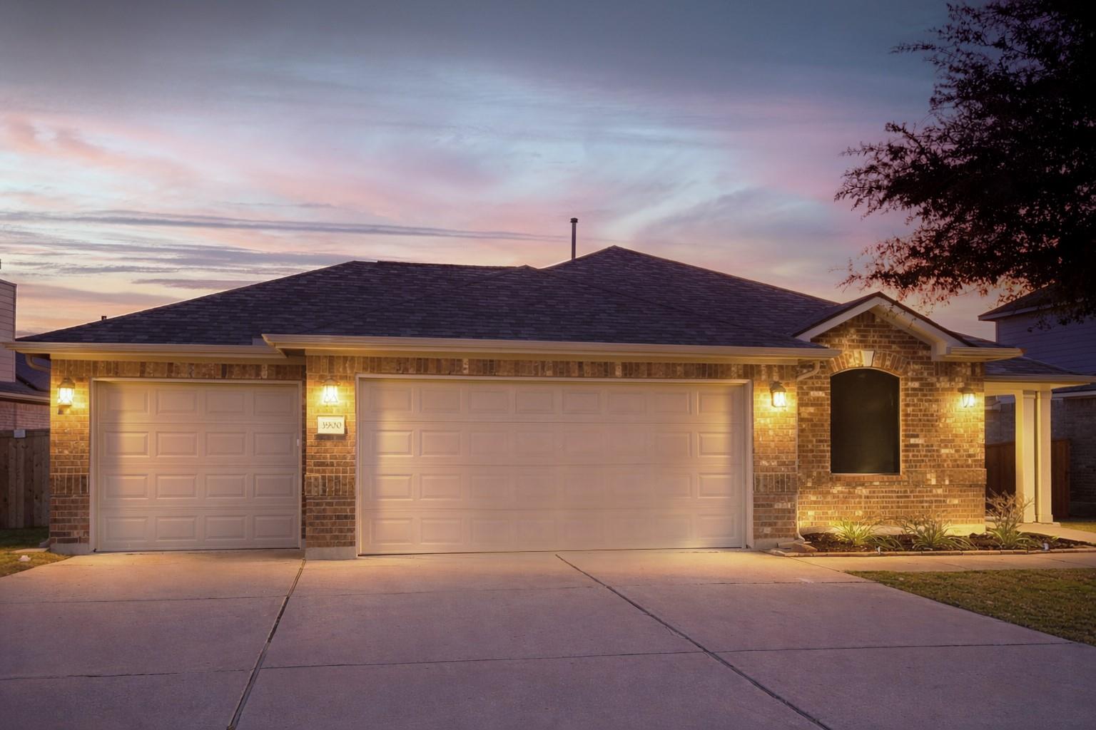 3900 Brean Down Rd, Pflugerville, TX 78660