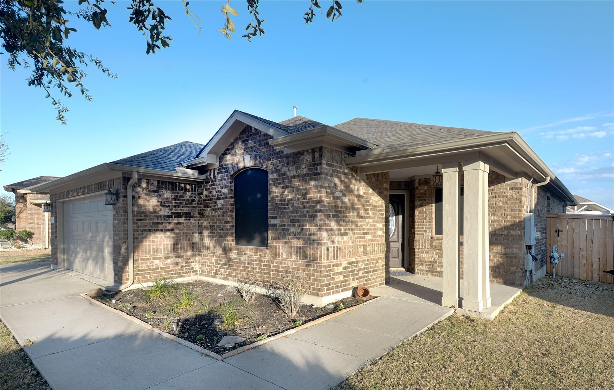 3900 Brean Down Rd, Pflugerville, TX 78660