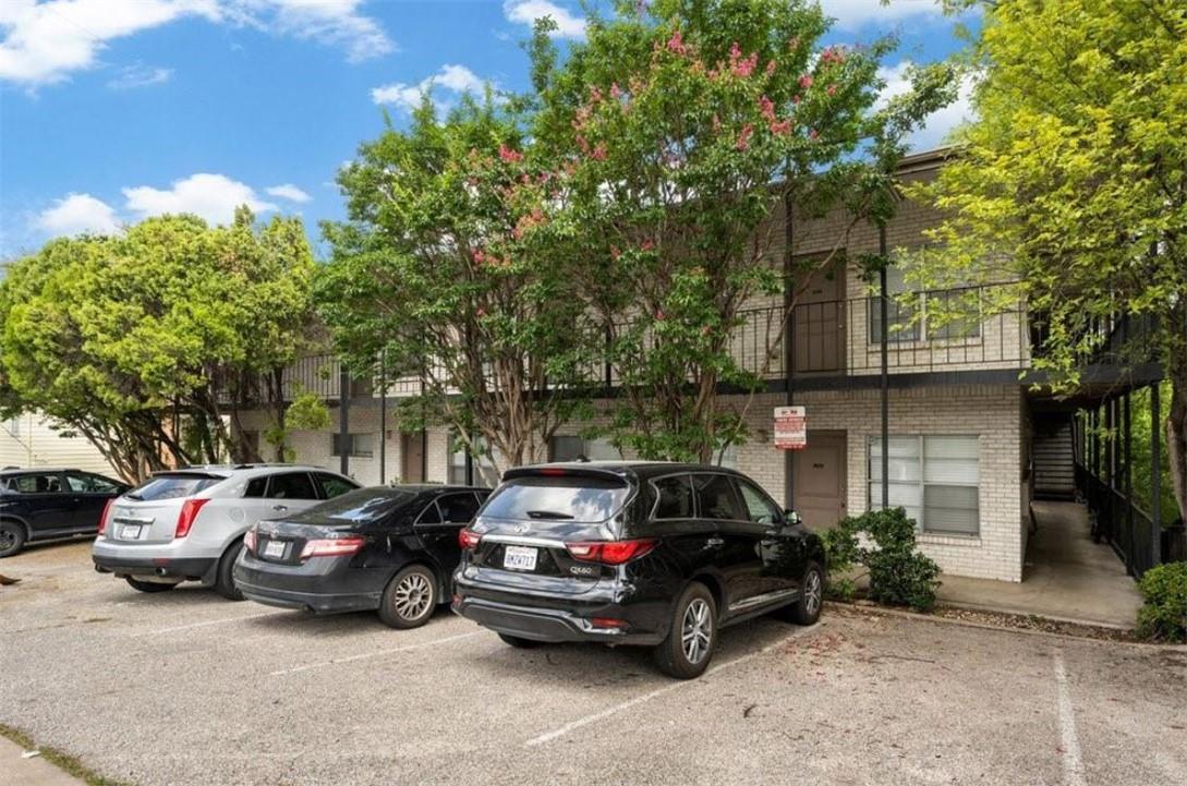 710 E Dean Keeton St # 201, Austin, TX 78705