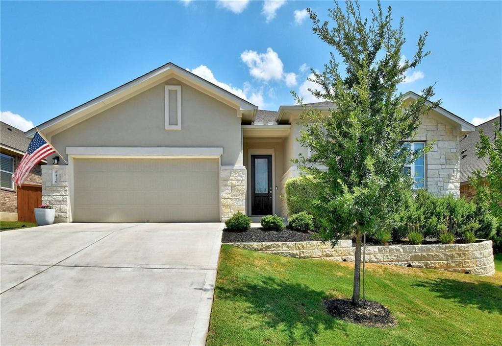 416 Peakside Cir, Dripping Springs, TX 78620