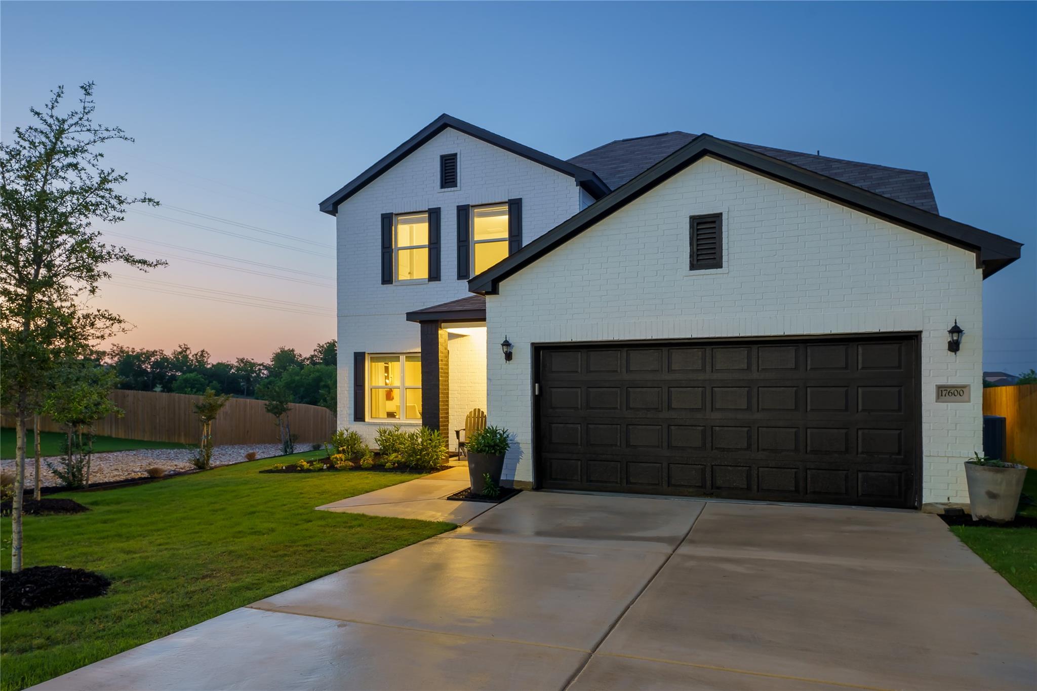 17600 Penfolds Dr, Pflugerville, TX 78660