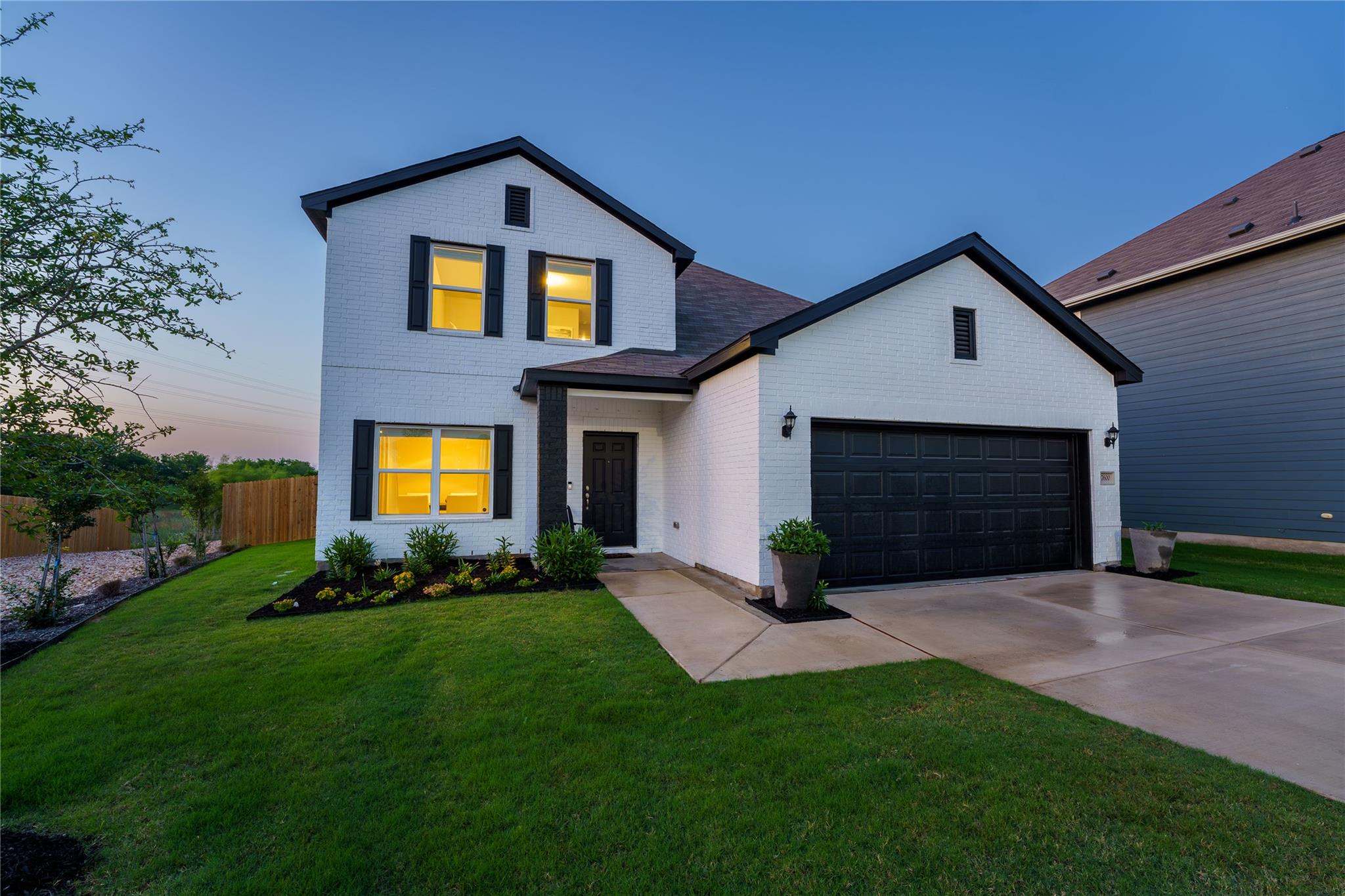 17600 Penfolds Dr, Pflugerville, TX 78660