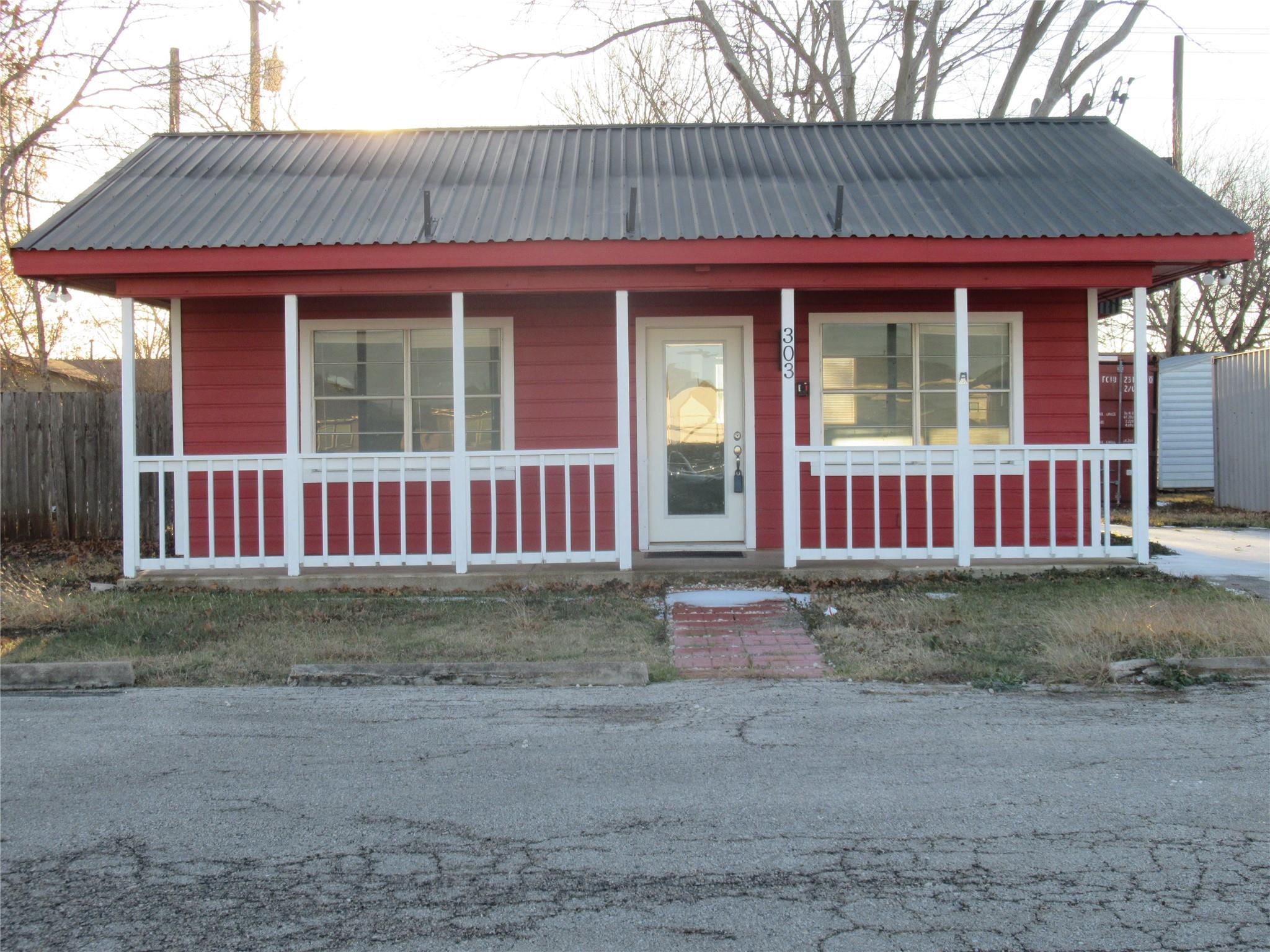 303 US Highway 183 Highway, Leander, TX 78641