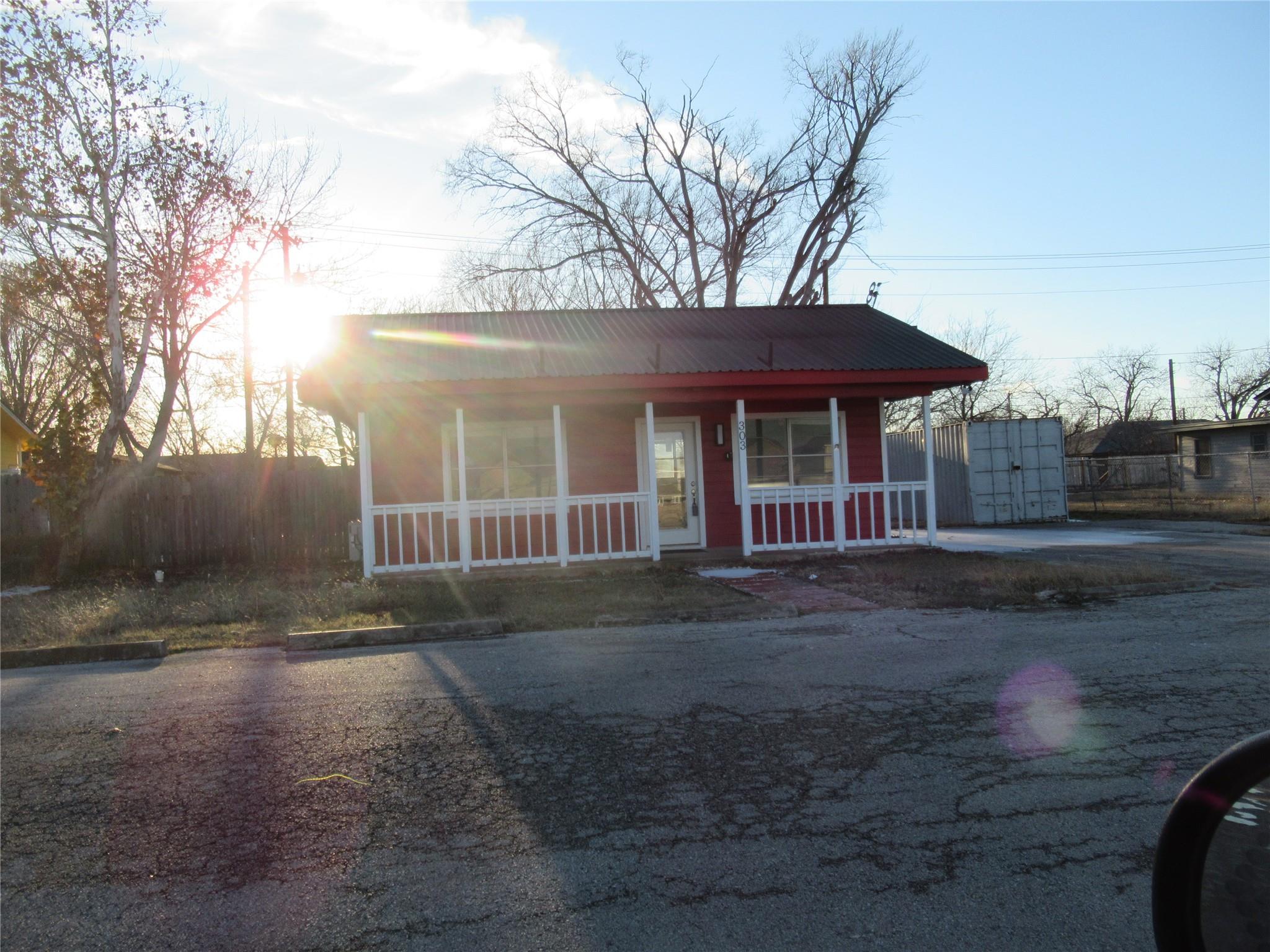 303 US Highway 183 Highway, Leander, TX 78641