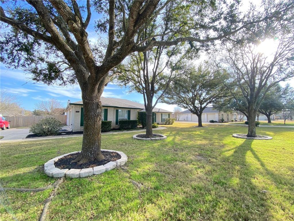 3605 Winding Way, Round Rock, TX 78664