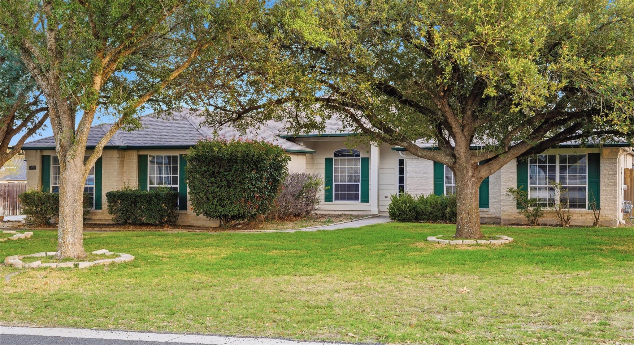 3605 Winding Way, Round Rock, TX 78664