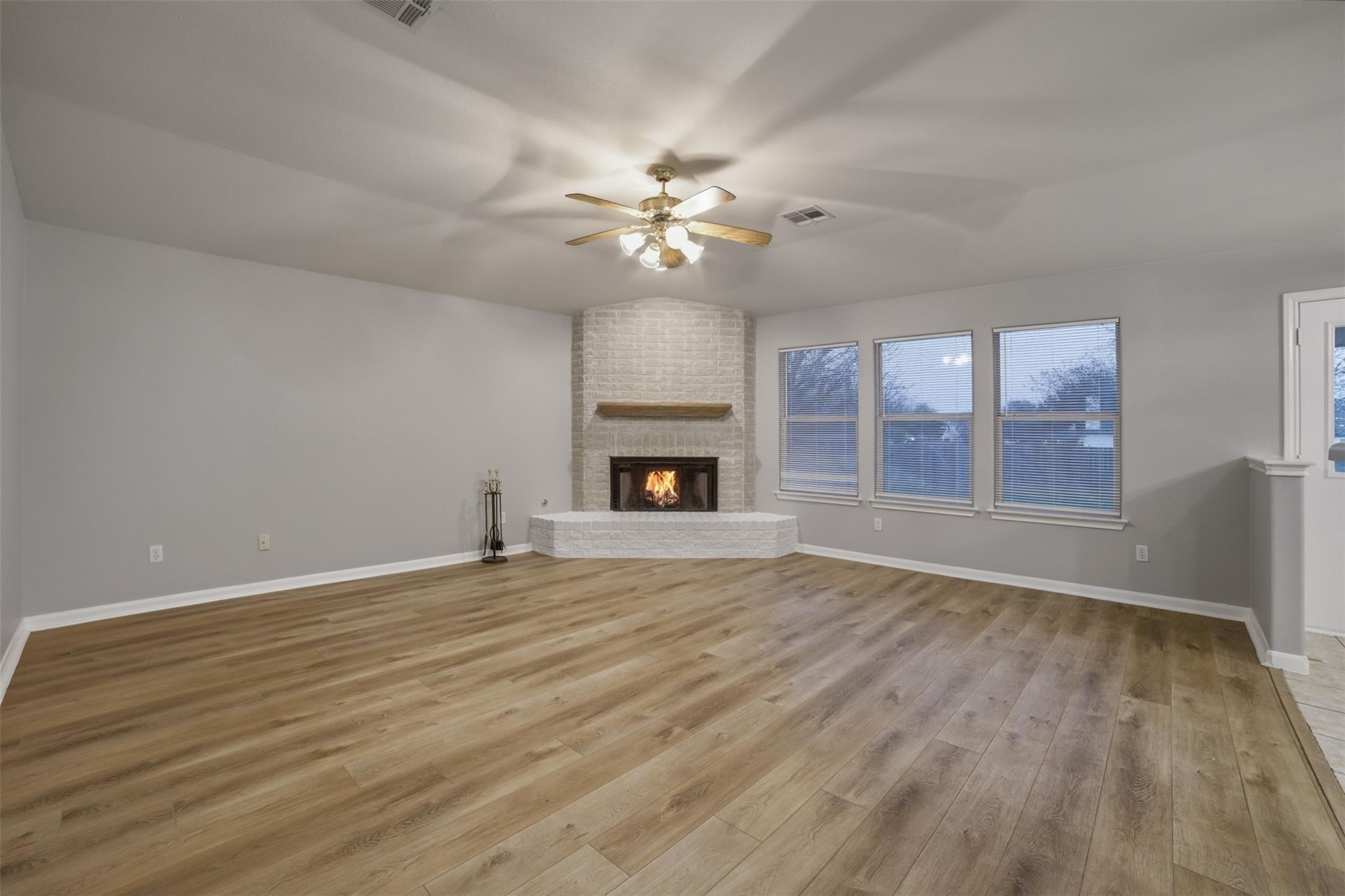 3605 Winding Way, Round Rock, TX 78664