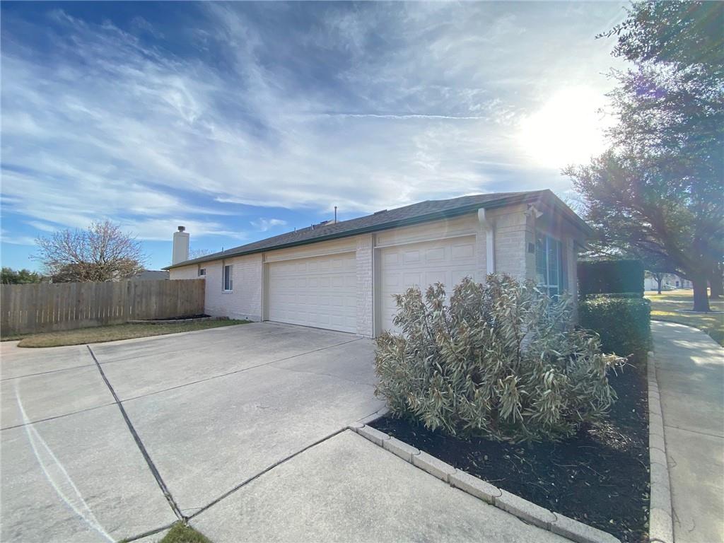 3605 Winding Way, Round Rock, TX 78664