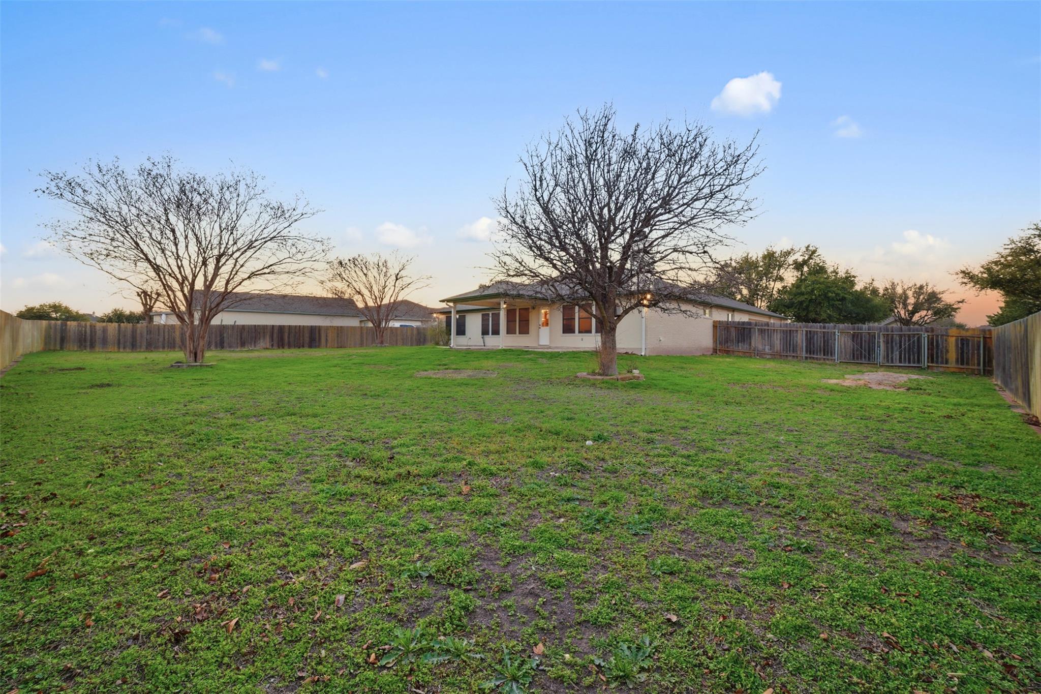 3605 Winding Way, Round Rock, TX 78664