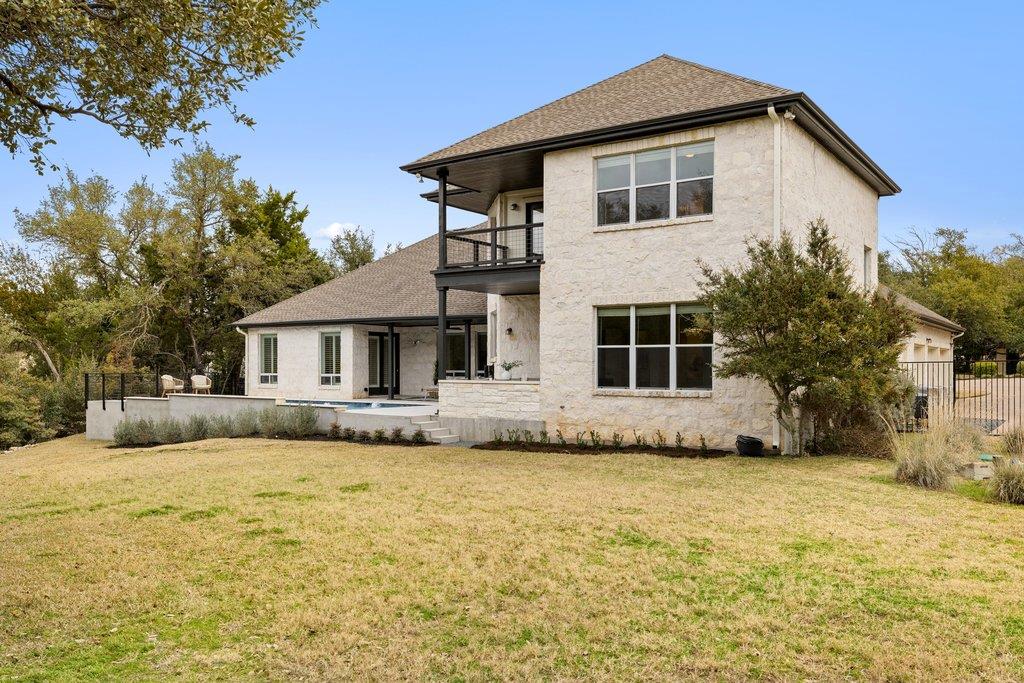 7738 Sandia Loop, Austin, TX 78735