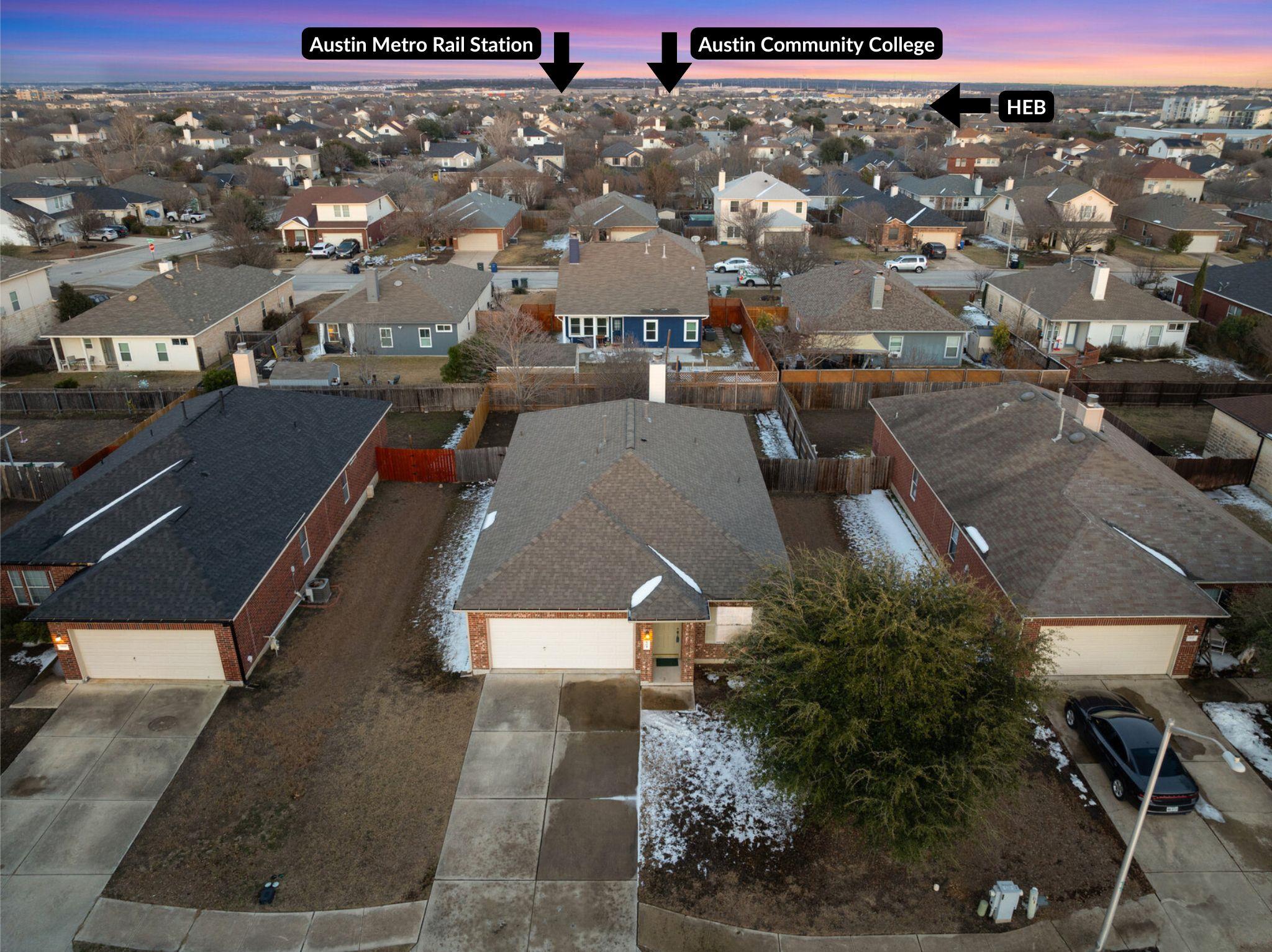 804 Estancia Way, Leander, TX 78641