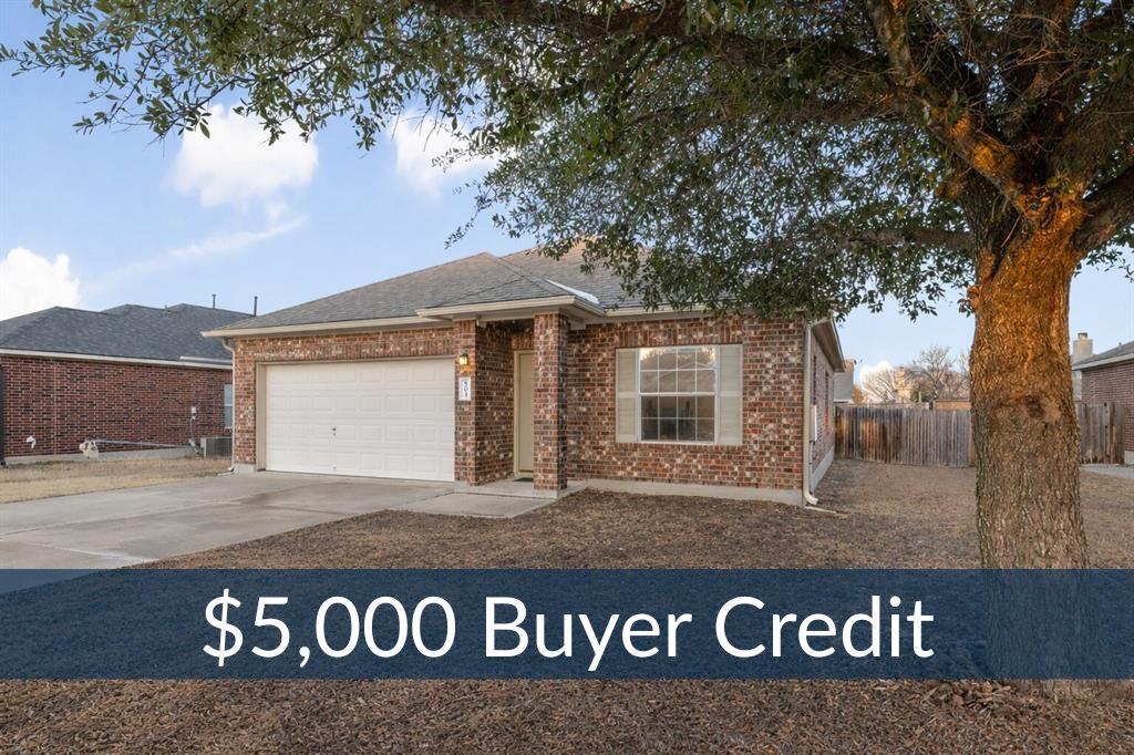 804 Estancia Way, Leander, TX 78641