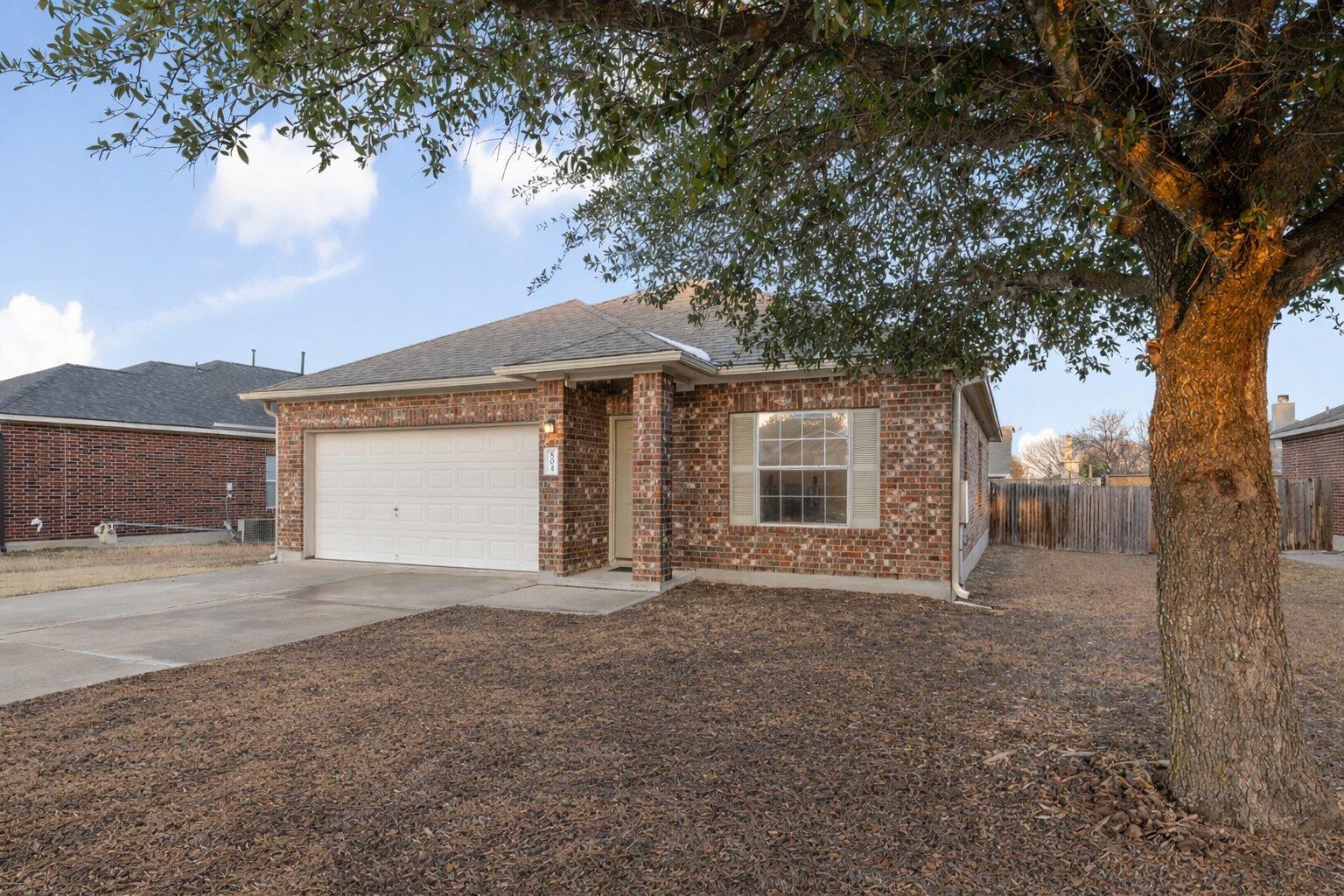 804 Estancia Way, Leander, TX 78641